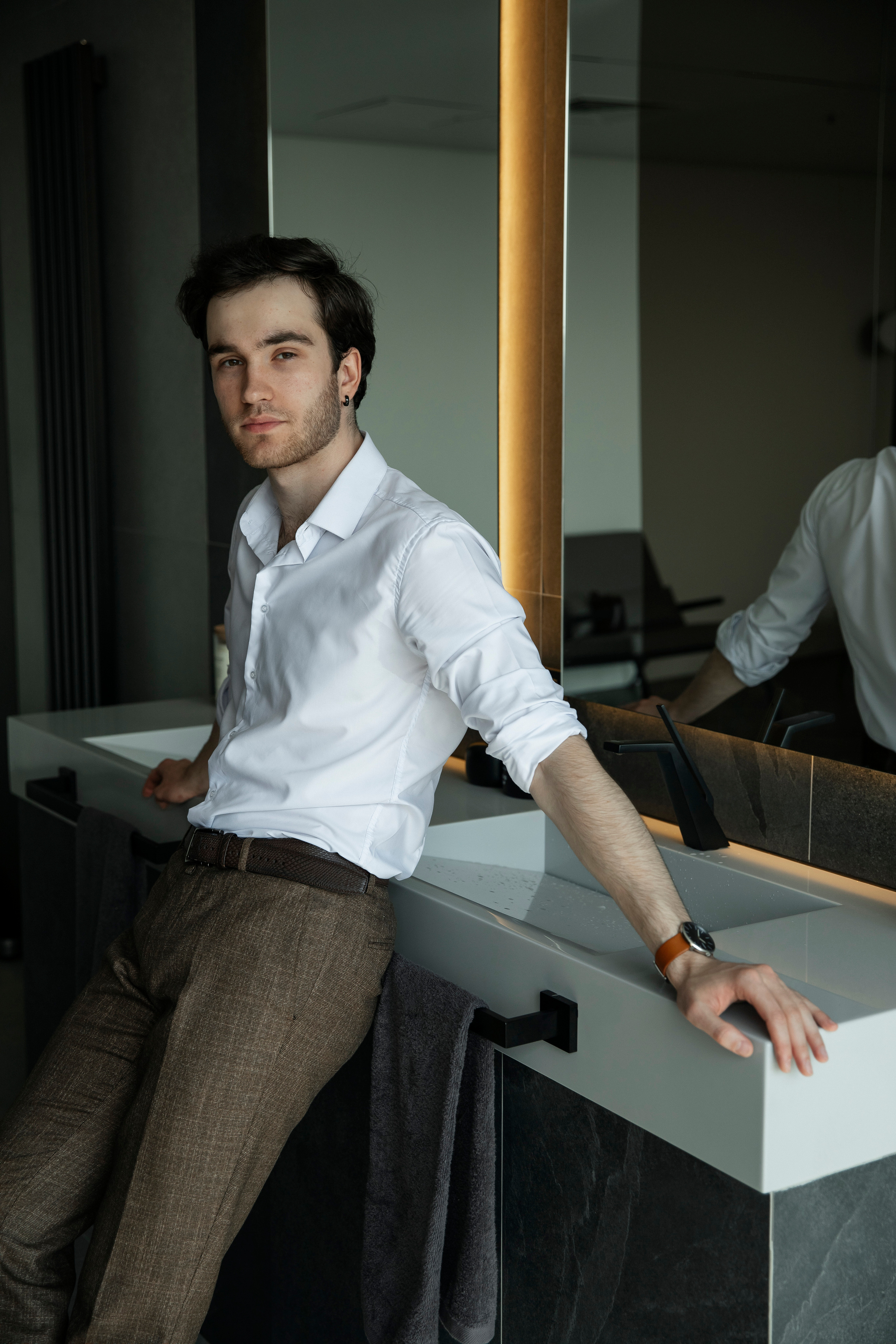 Иоанна и Дмитрий. Свадебный и портретный фотограф