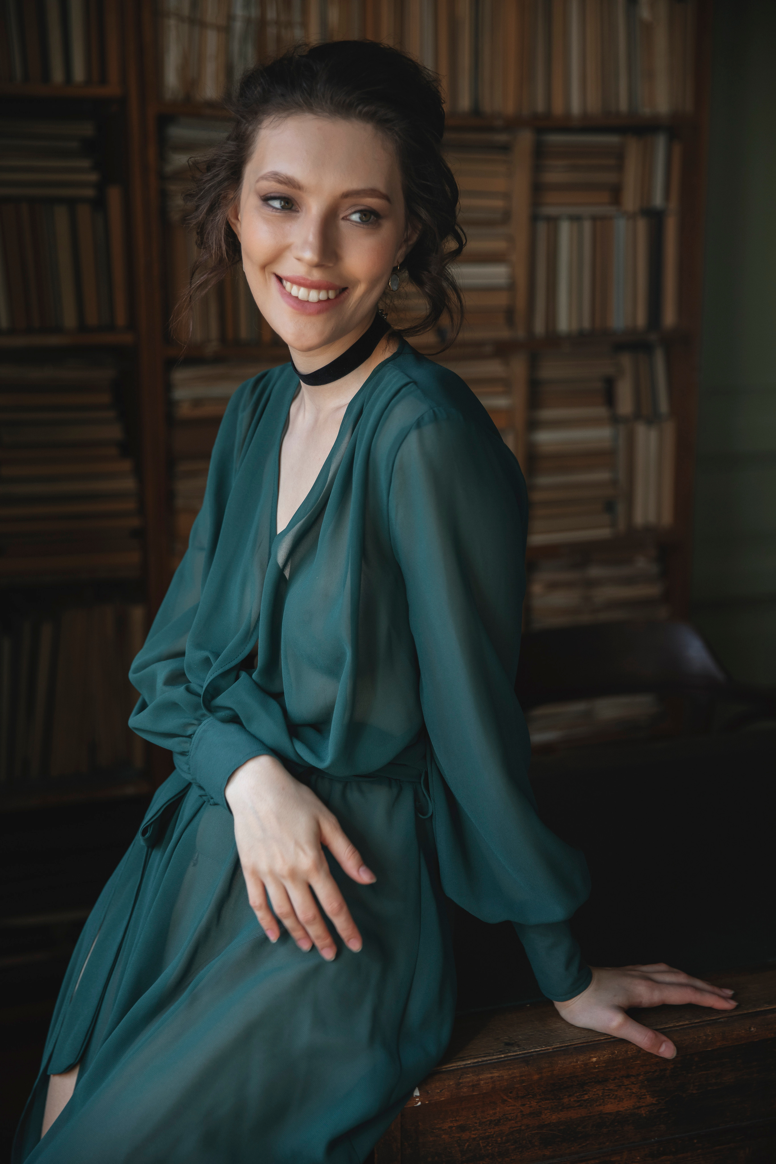 Юлия. Свадебный и портретный фотограф