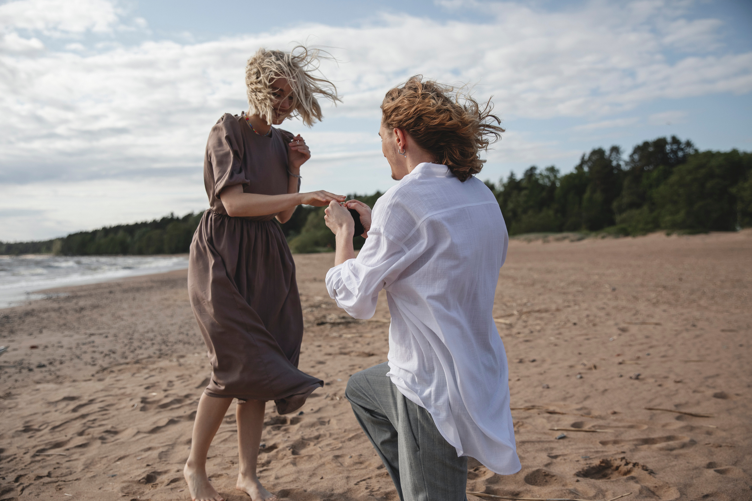 Маша и Павел. Свадебный и портретный фотограф