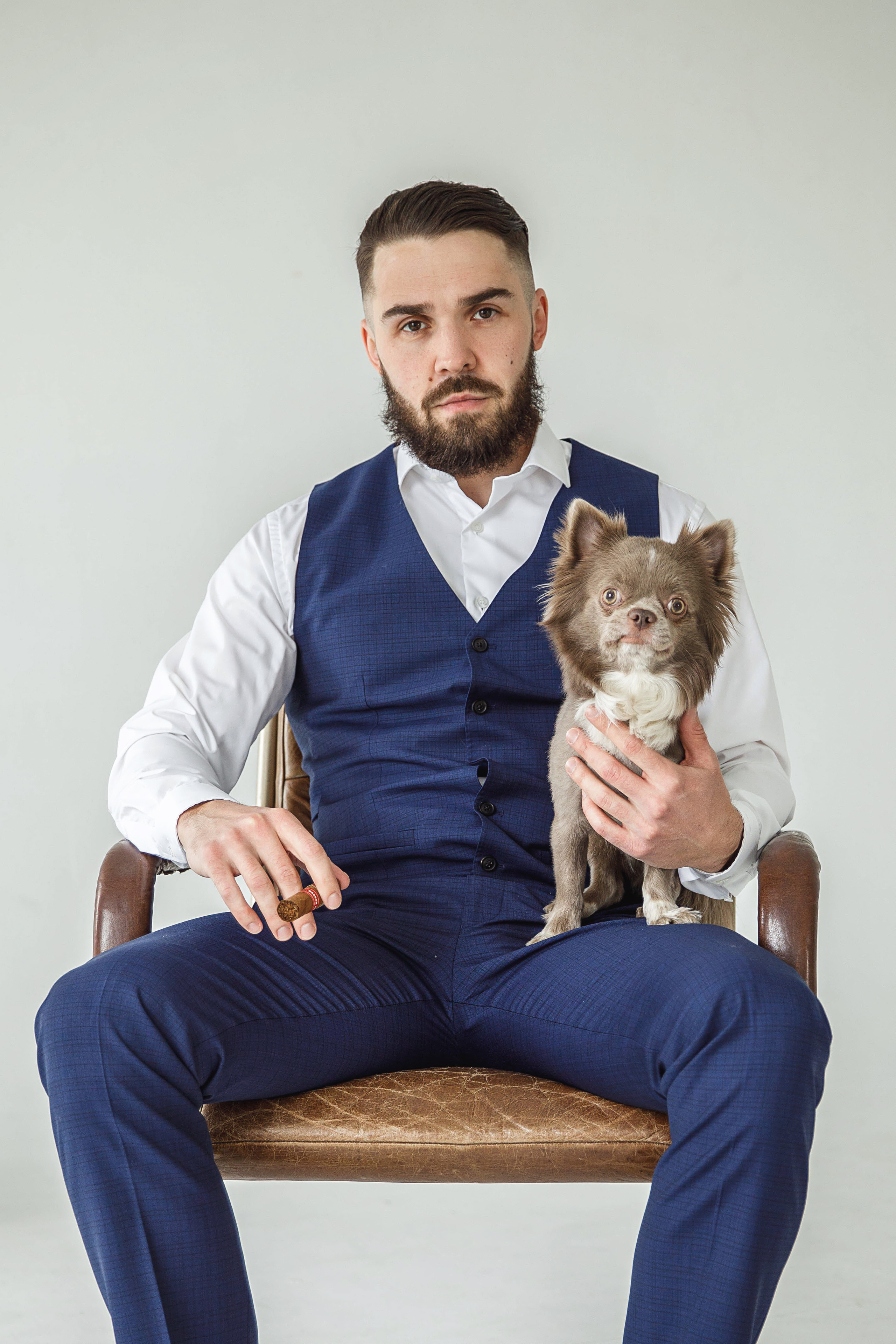 Георгий. Свадебный и портретный фотограф