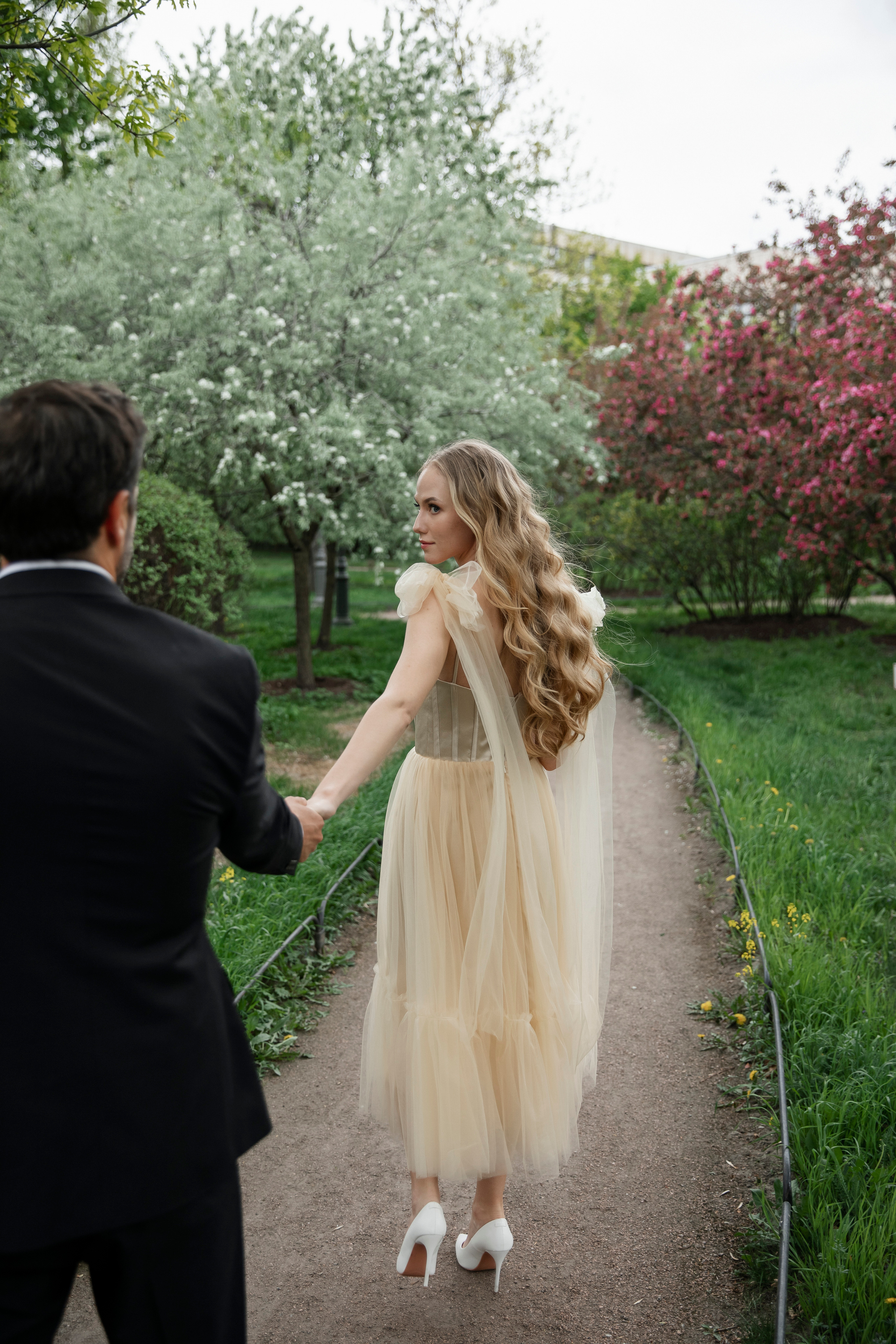 Катя и Сергей. Свадебный и портретный фотограф