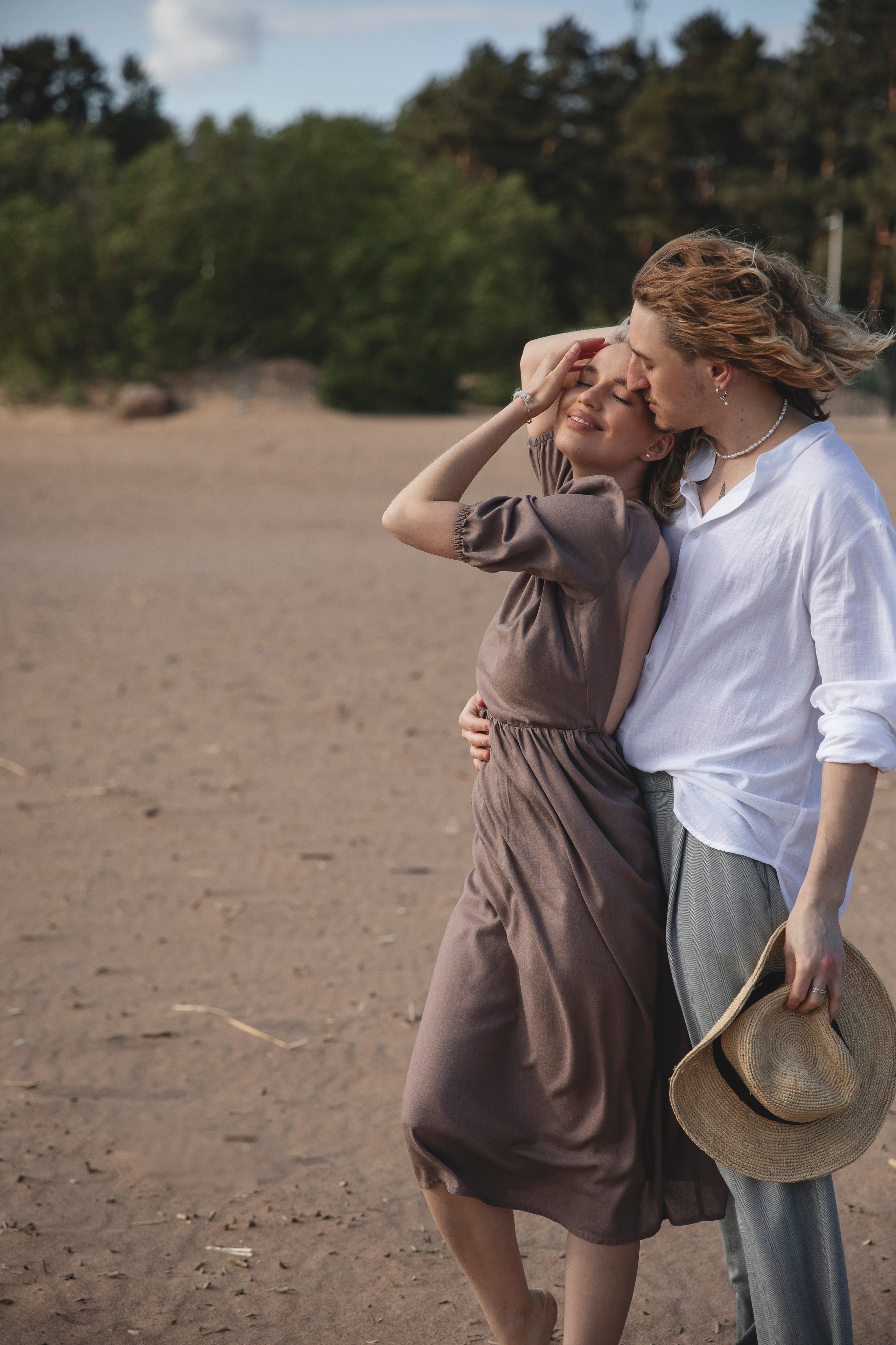 Маша и Павел. Свадебный и портретный фотограф