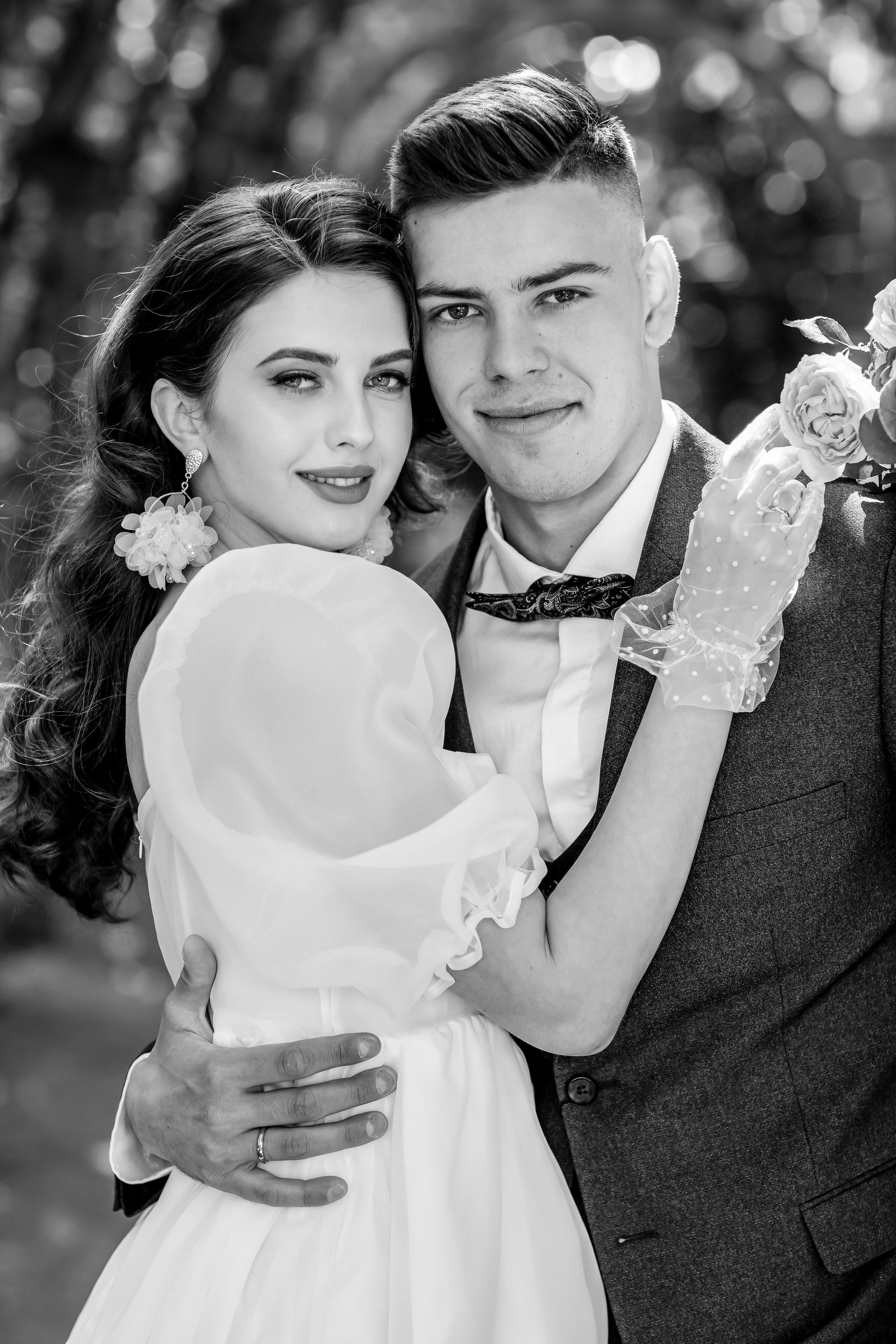 Георгий и Марина. Свадебный и портретный фотограф