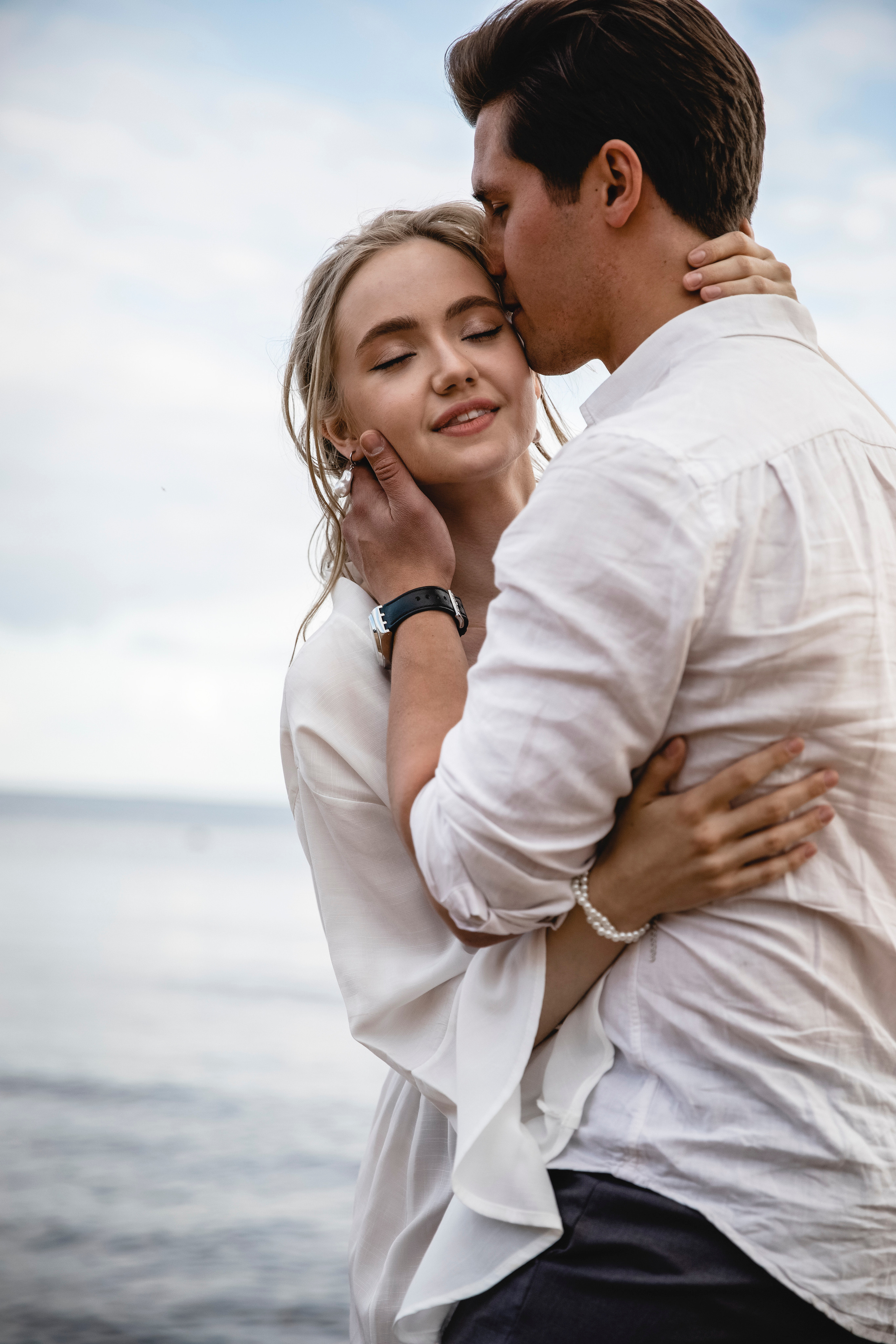 Надя и Денис. Свадебный и портретный фотограф