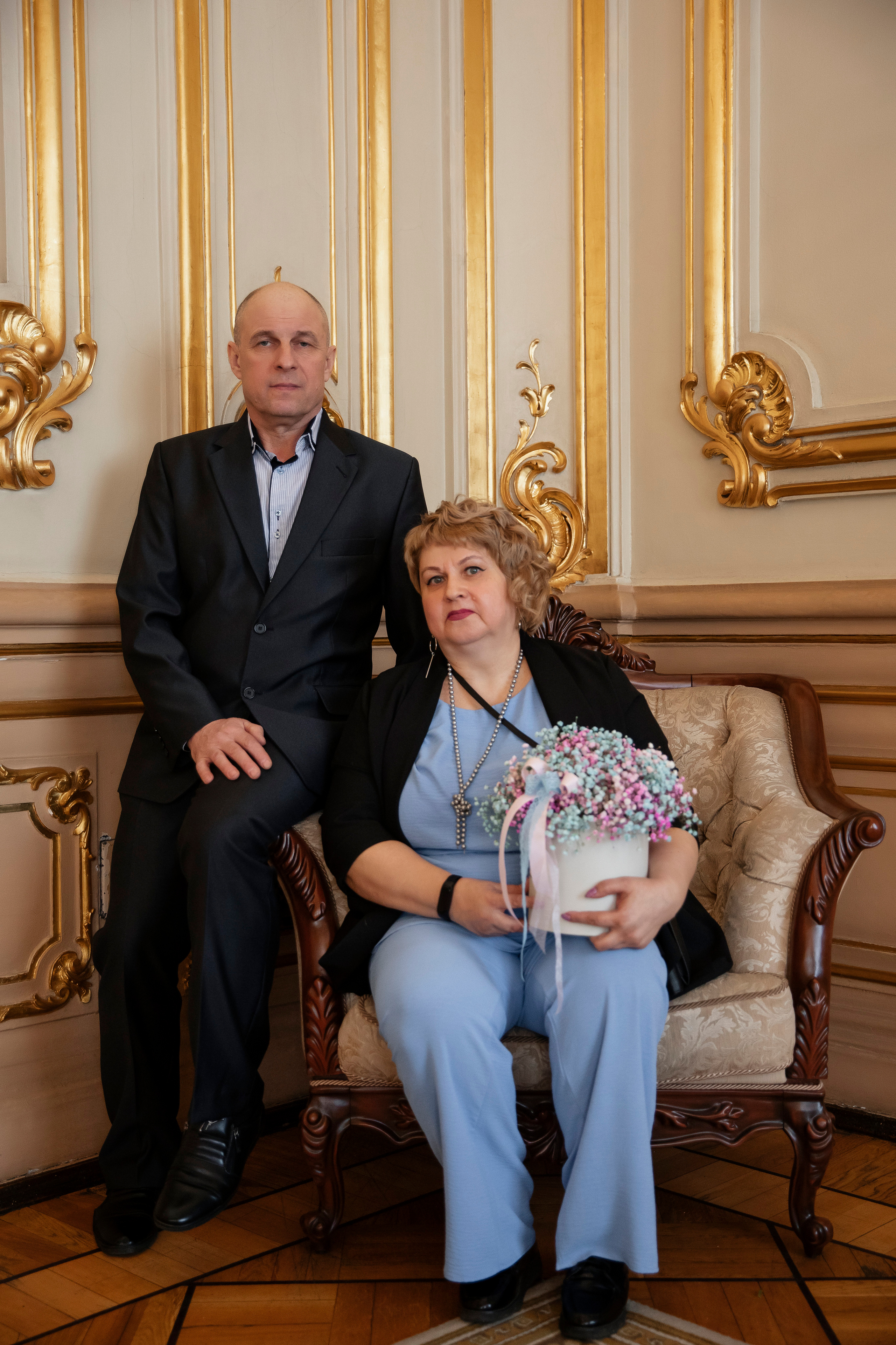 Юля и Валентин. Свадебный и портретный фотограф