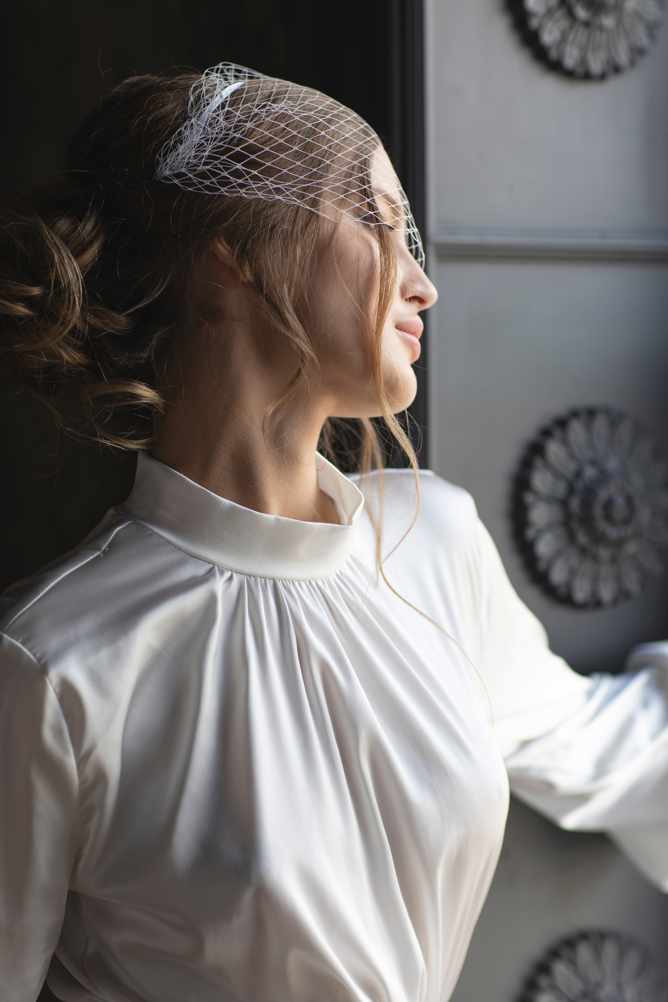 Лолита и Саша. Свадебный и портретный фотограф