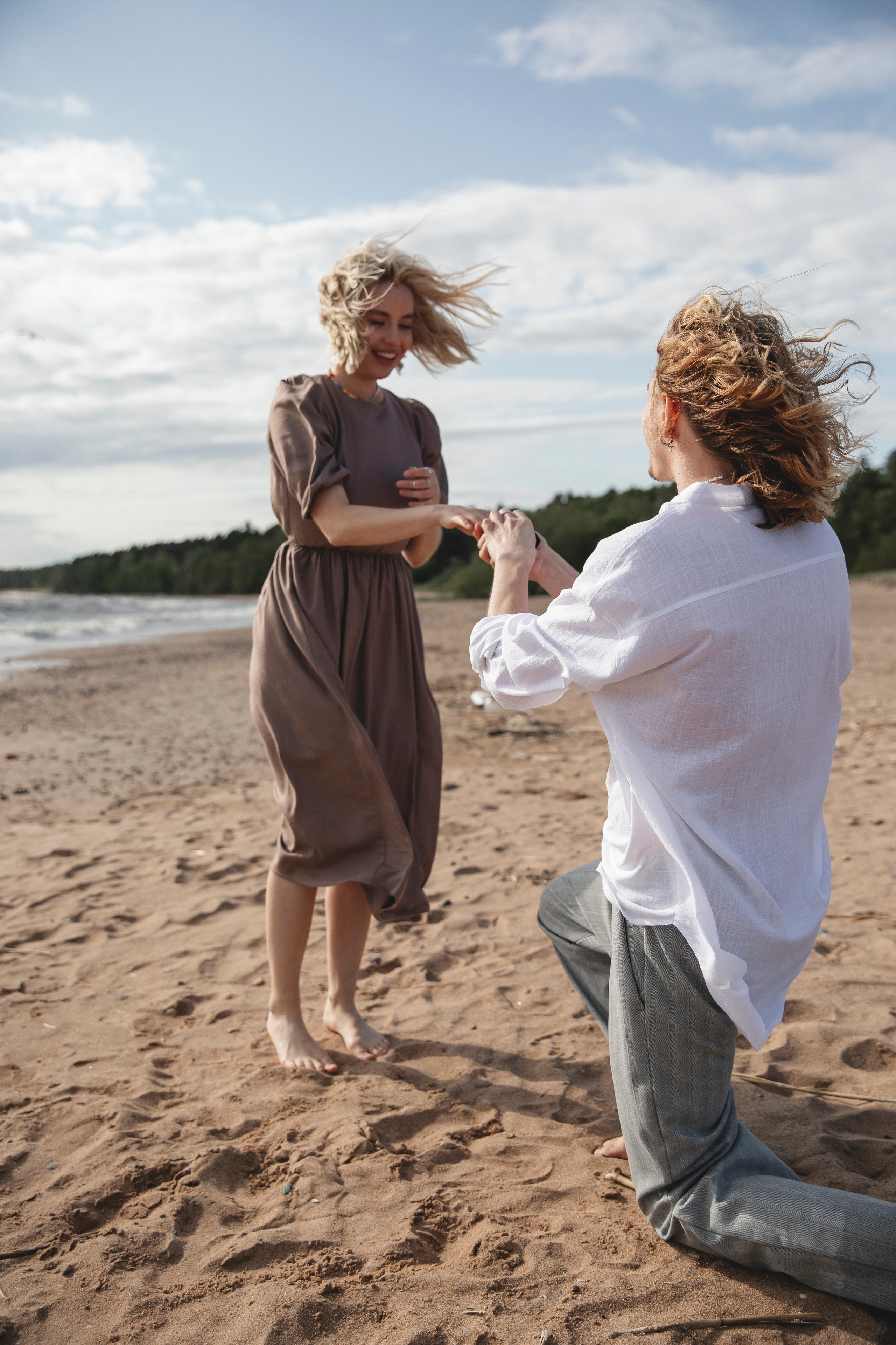 Маша и Павел. Свадебный и портретный фотограф