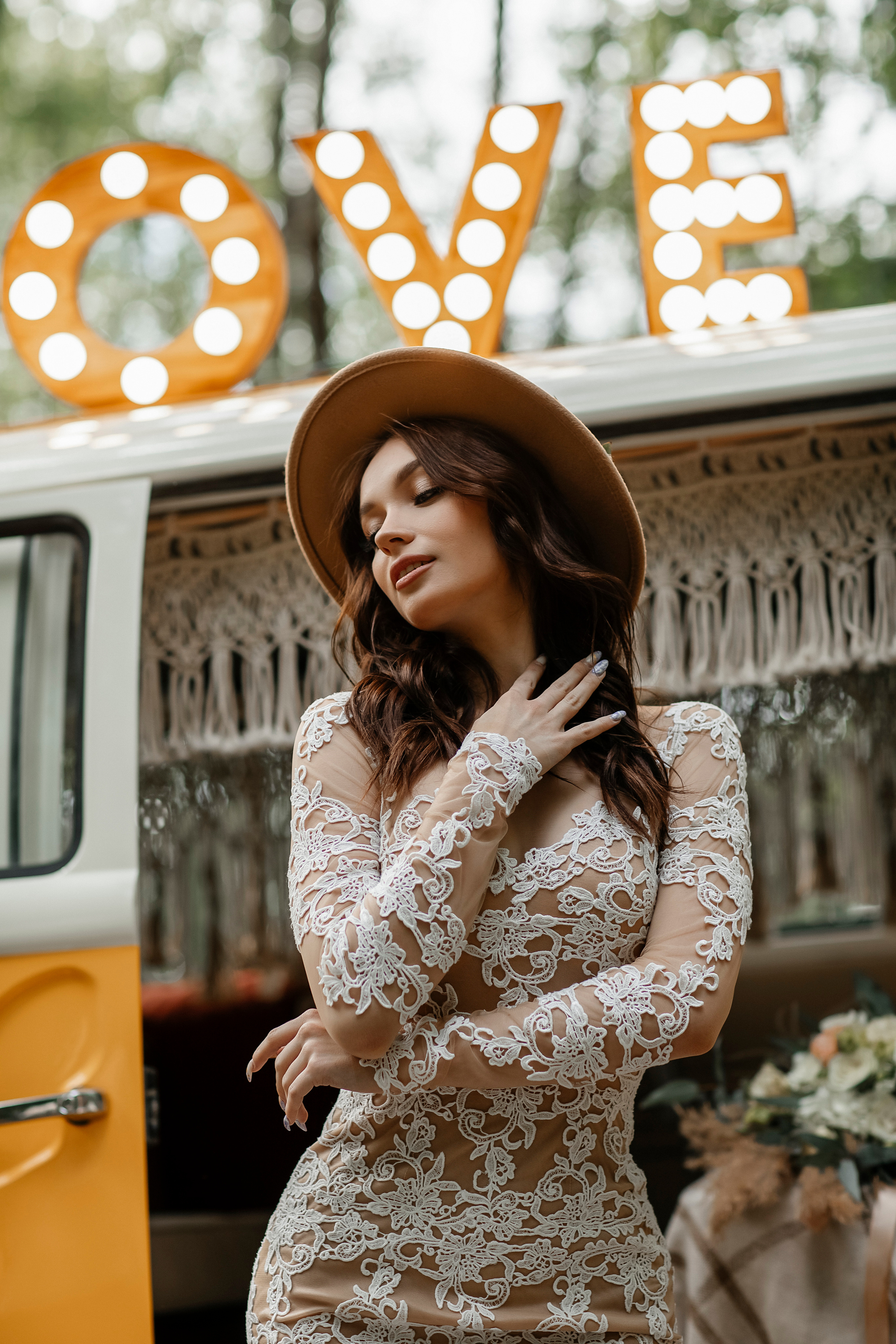 Настя и Дима. Свадебный и портретный фотограф