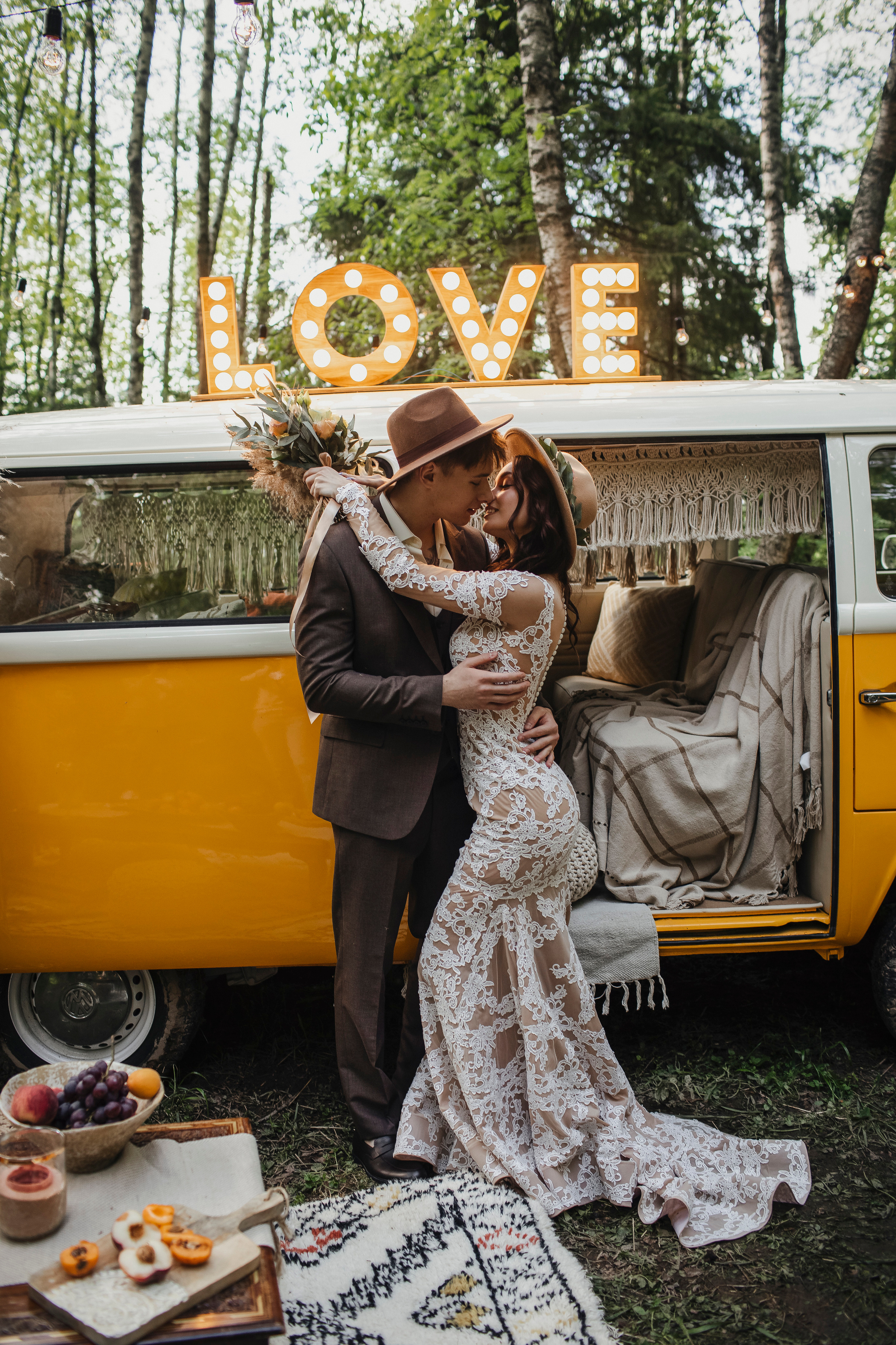 Настя и Дима. Свадебный и портретный фотограф