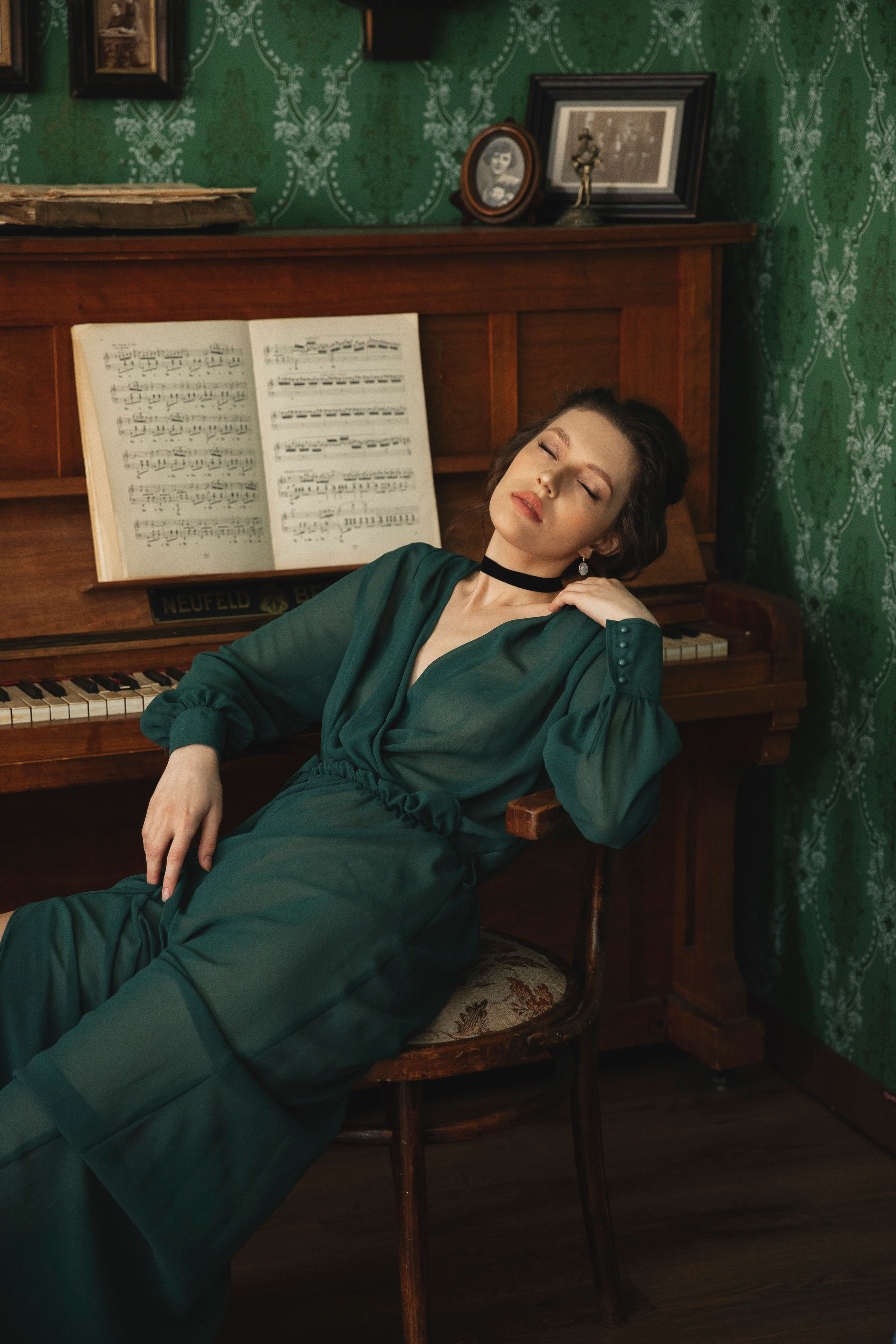 Юлия. Свадебный и портретный фотограф