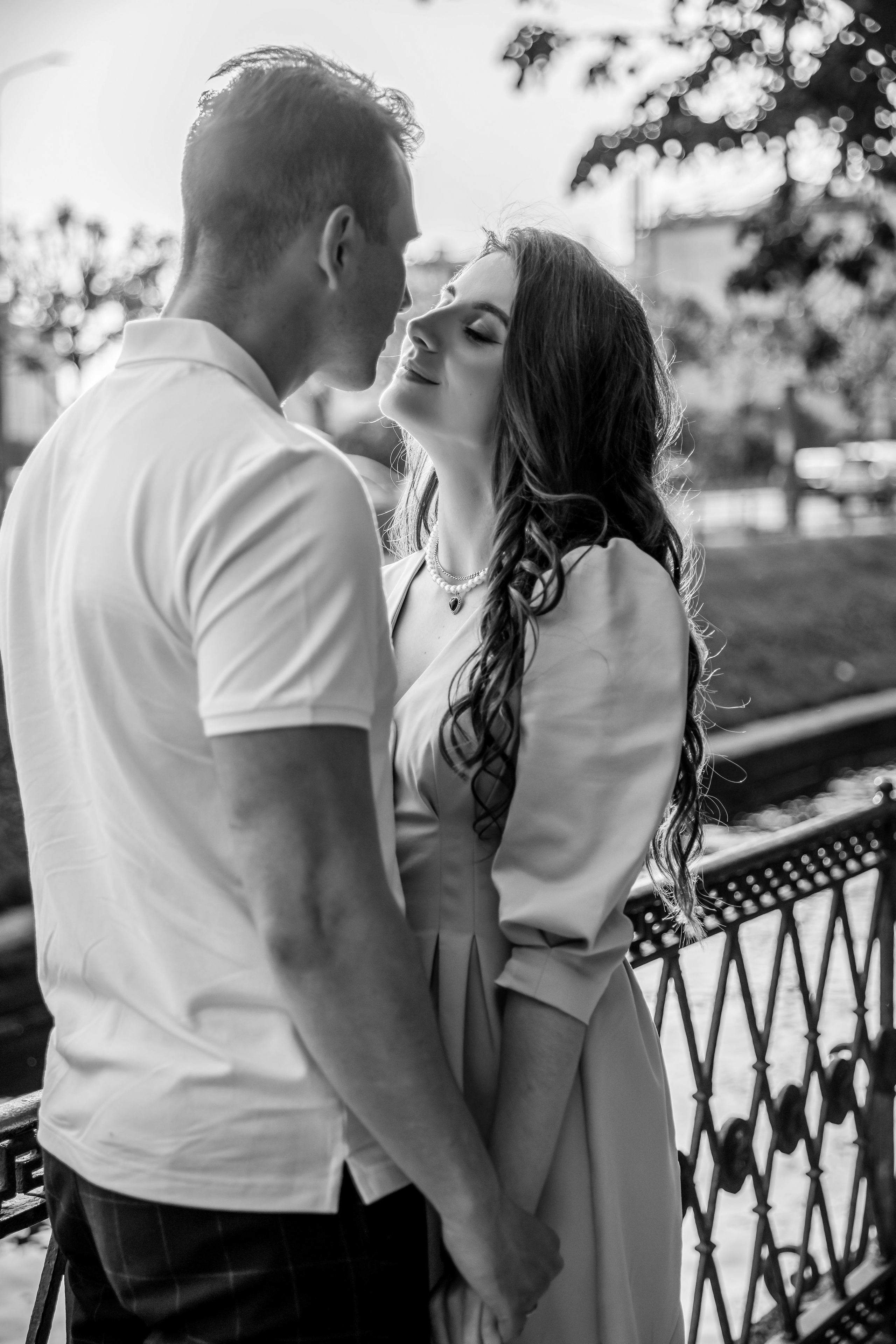 Ульяна и Кирилл. Свадебный и портретный фотограф