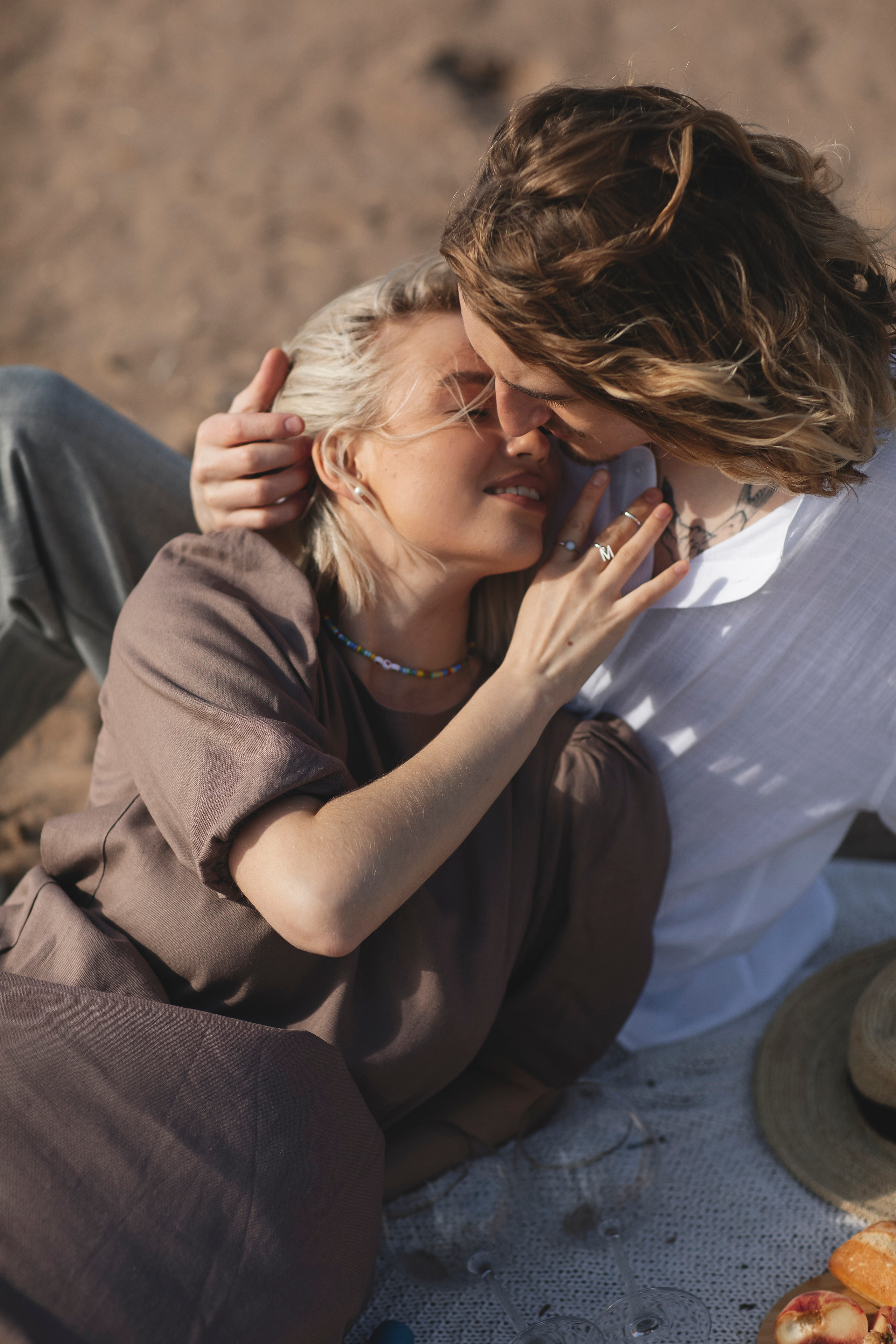 Маша и Павел. Свадебный и портретный фотограф