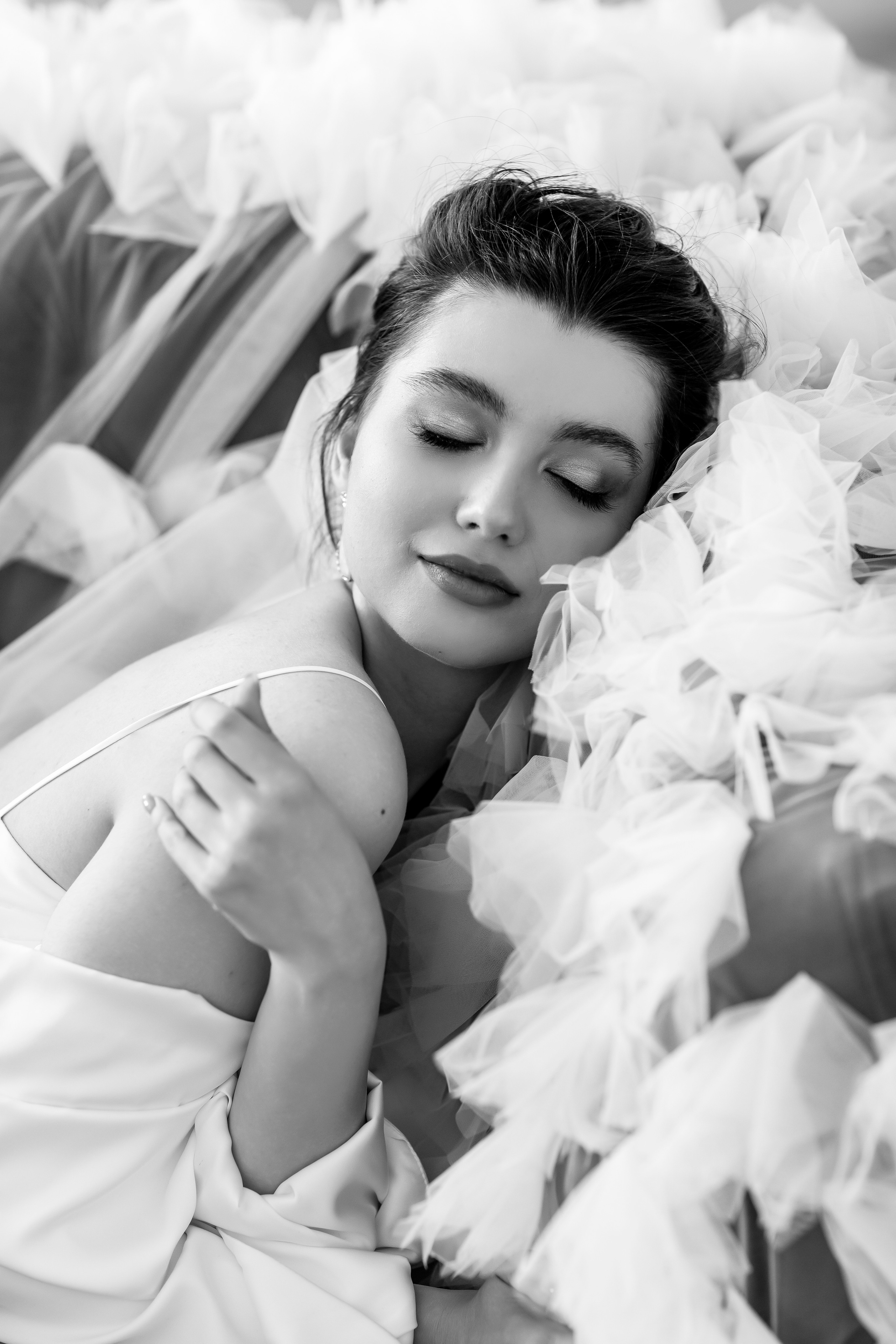 Никита и Дарья. Свадебный и портретный фотограф