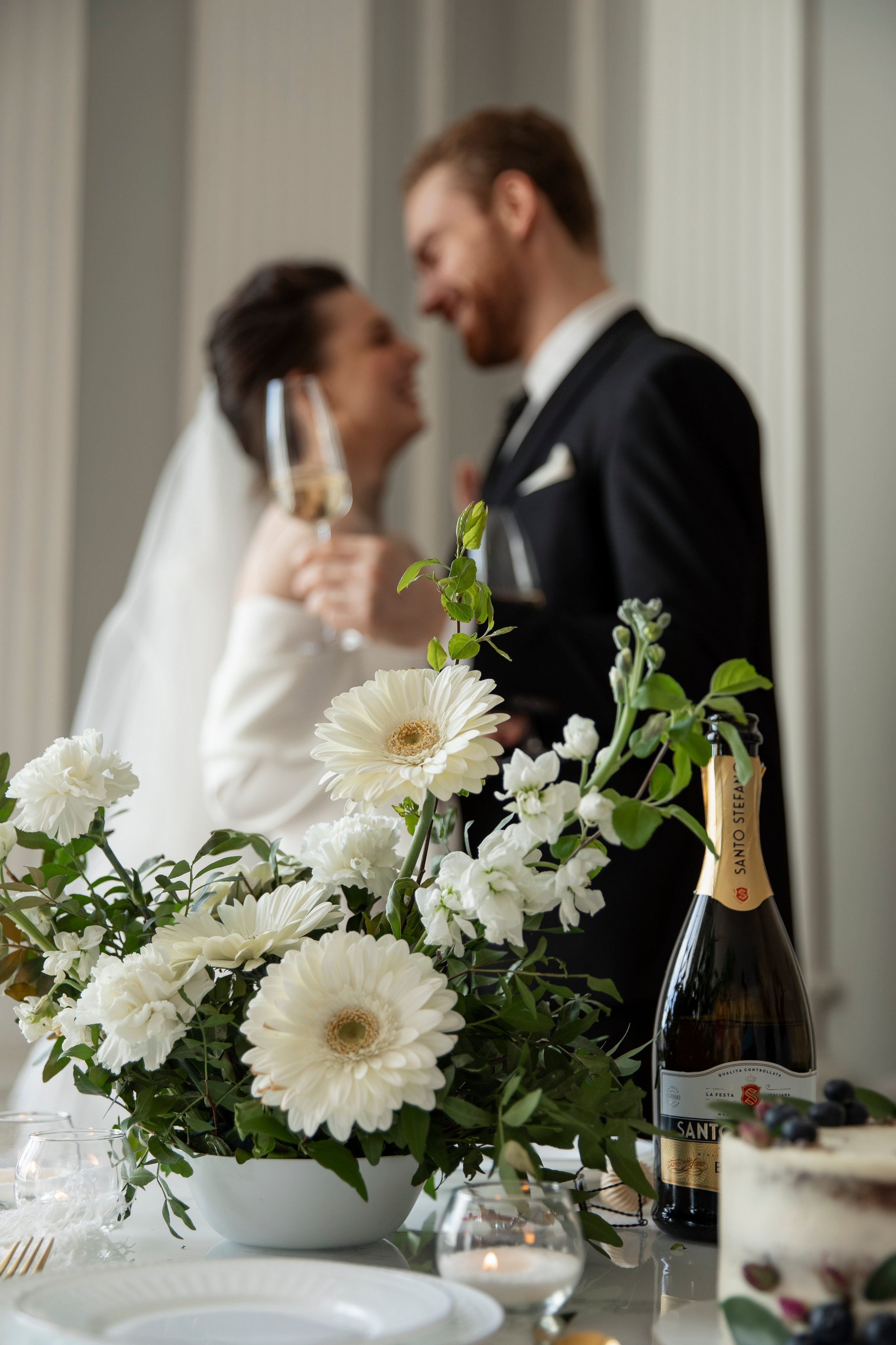 Никита и Дарья. Свадебный и портретный фотограф