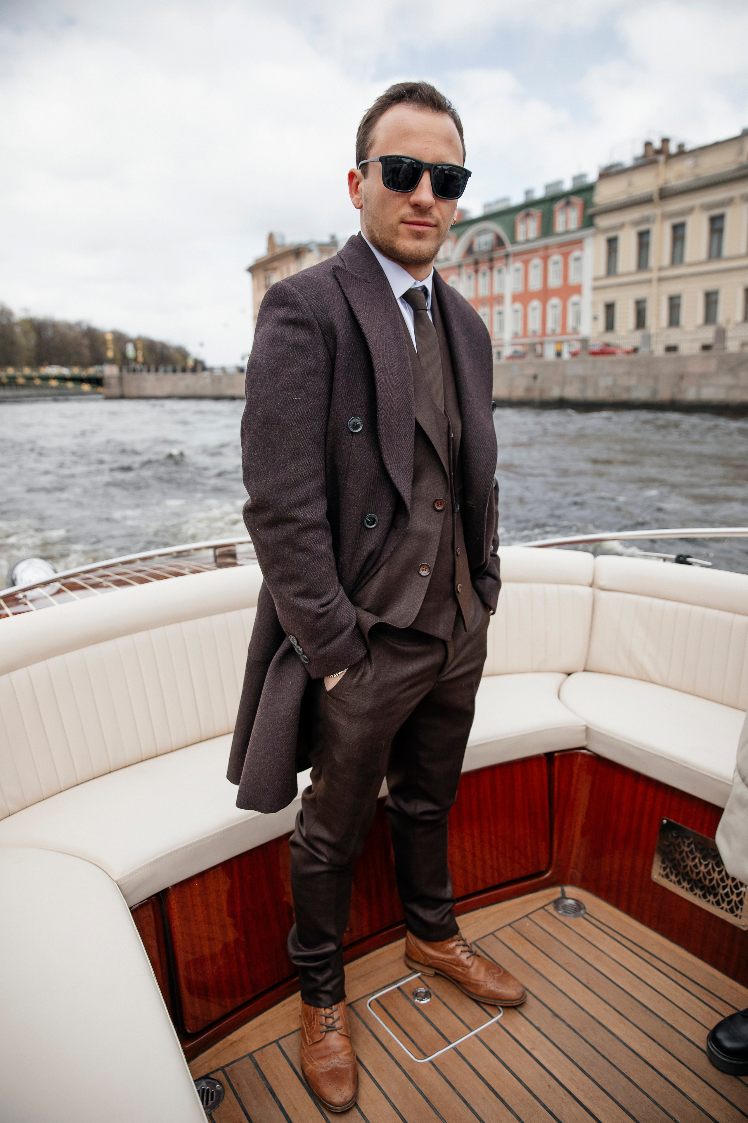 Ася и Дима. Свадебный и портретный фотограф