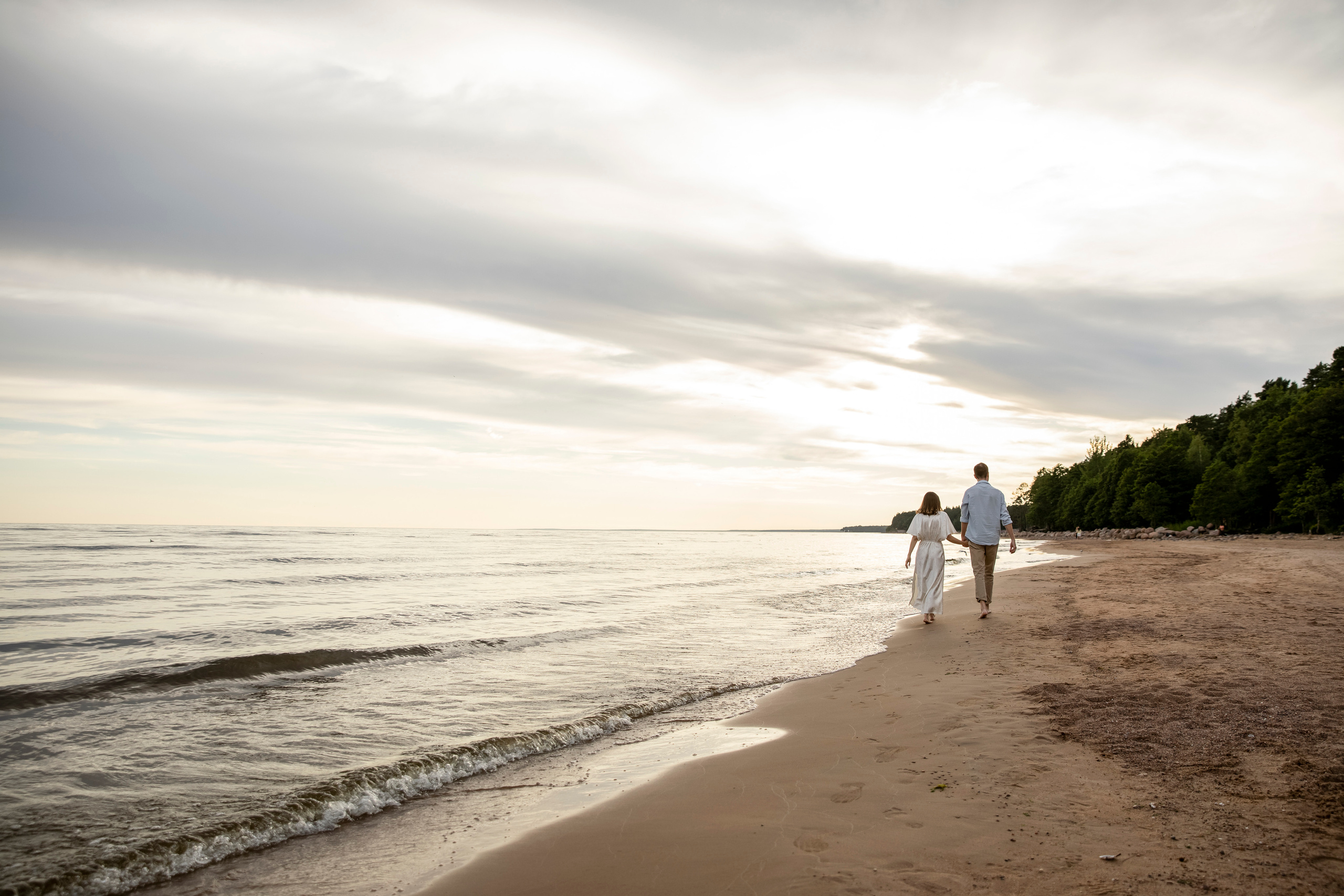 Катя и Дмитрий\. Свадебный и портретный фотограф