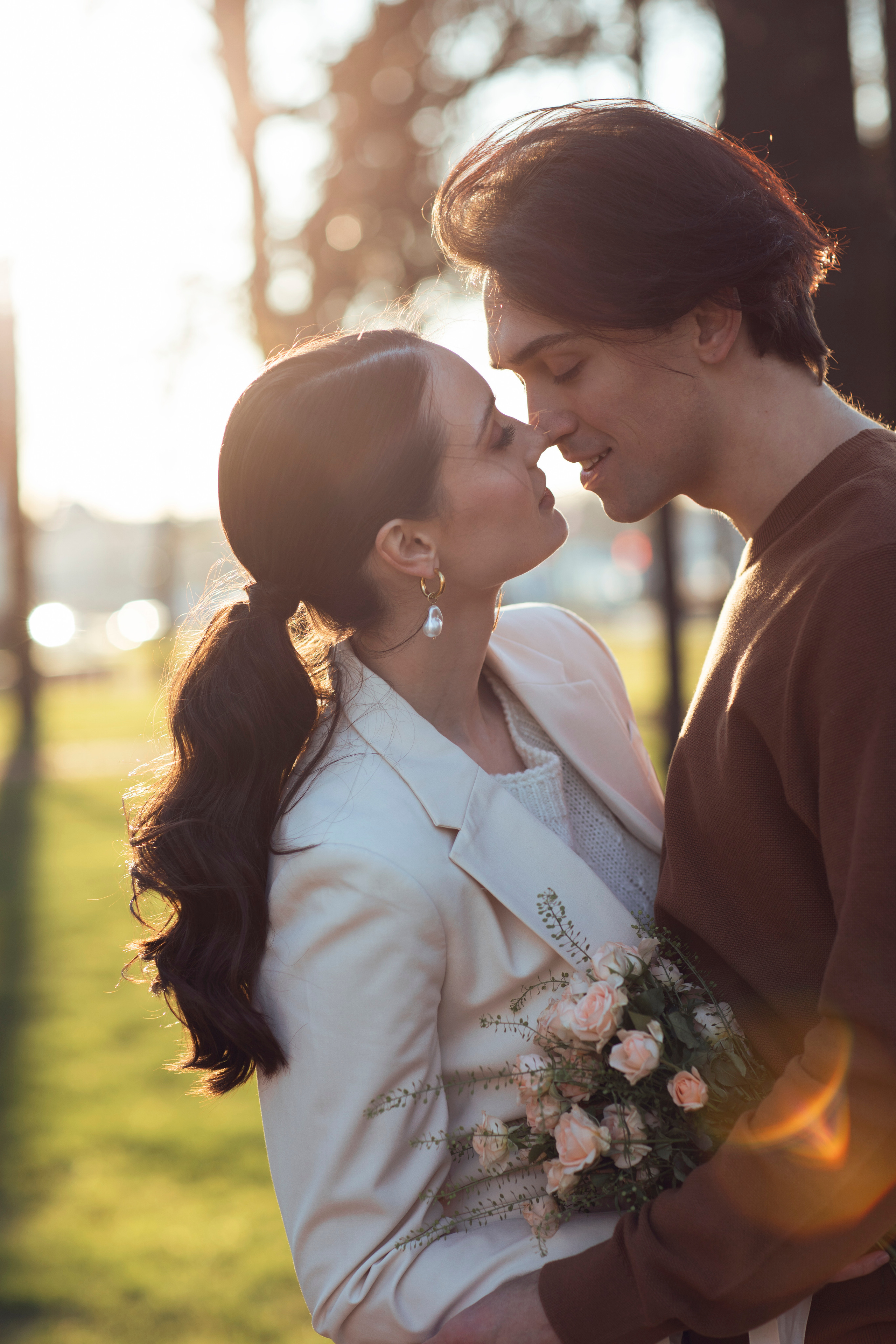 Андрей и Настя. Свадебный и портретный фотограф