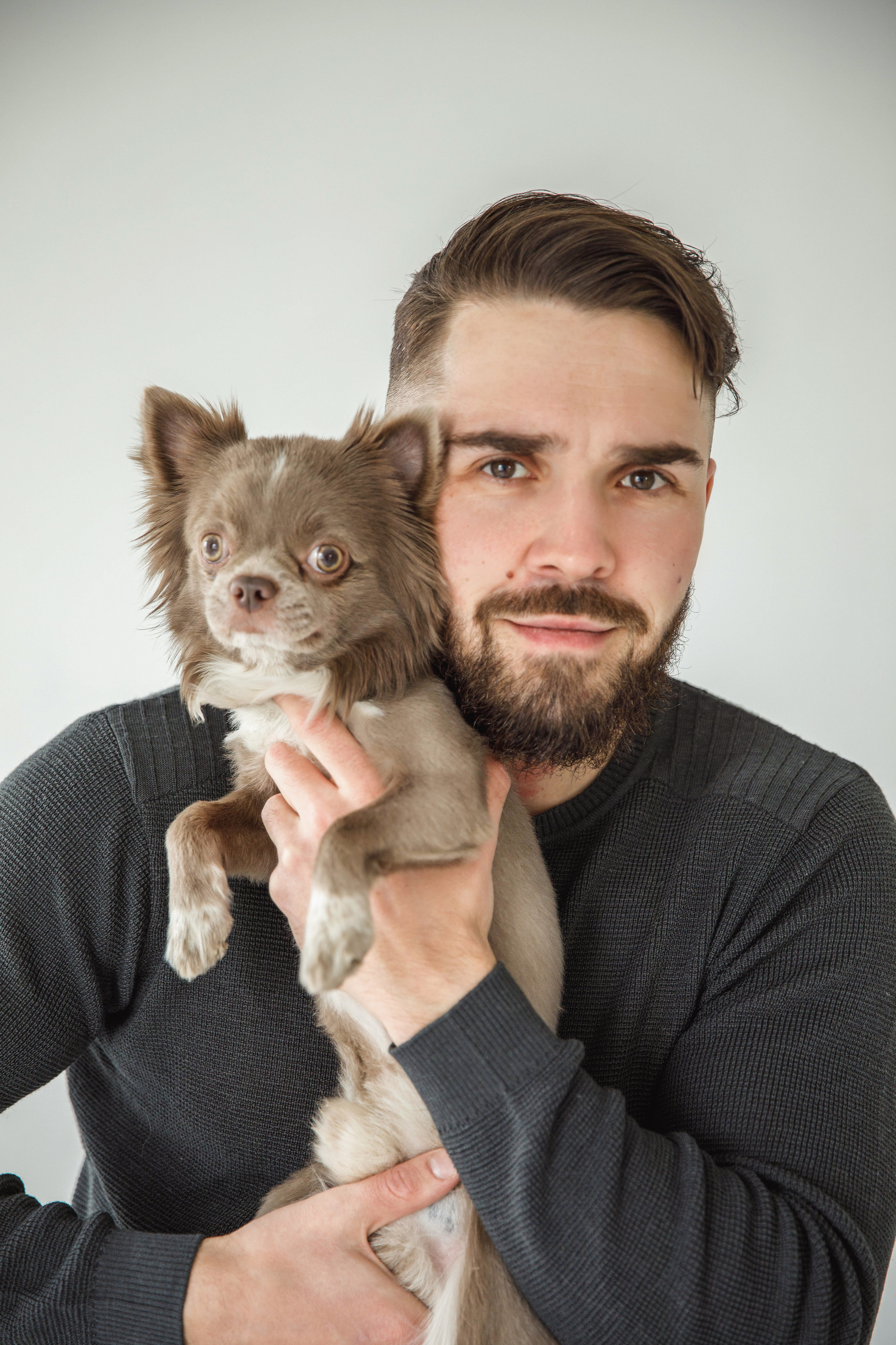 Георгий. Свадебный и портретный фотограф
