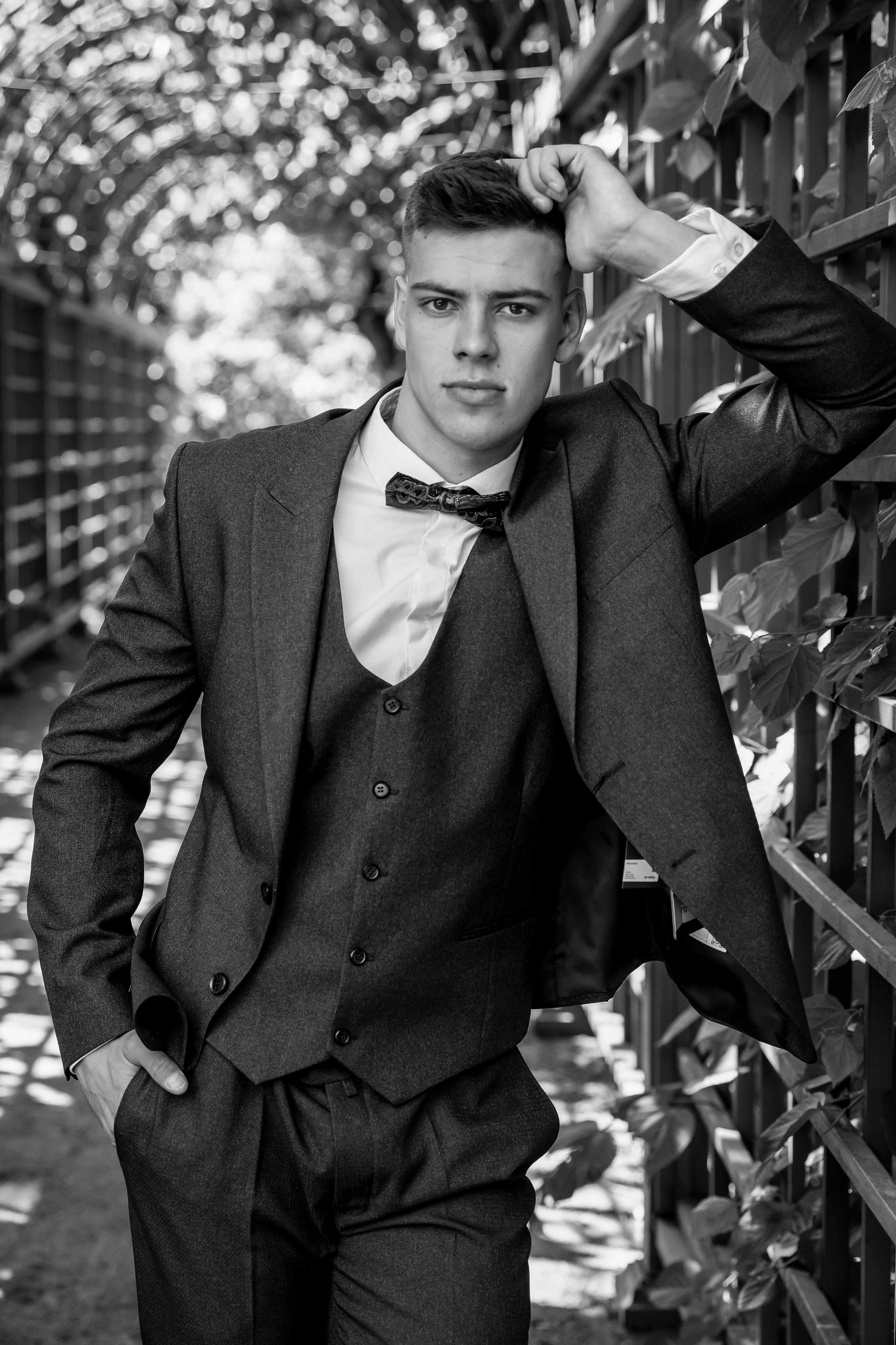 Георгий и Марина. Свадебный и портретный фотограф