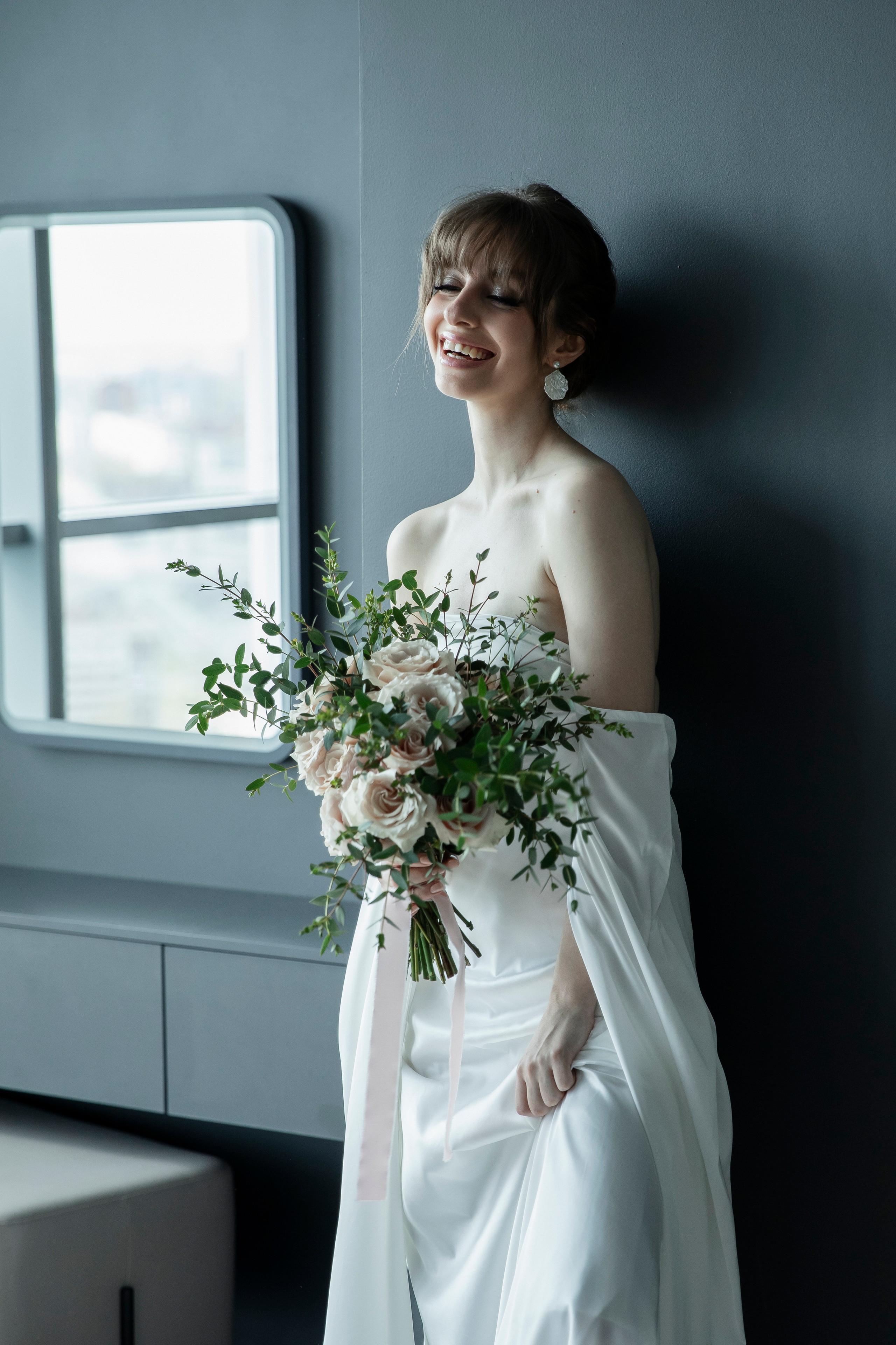 Иоанна и Дмитрий. Свадебный и портретный фотограф