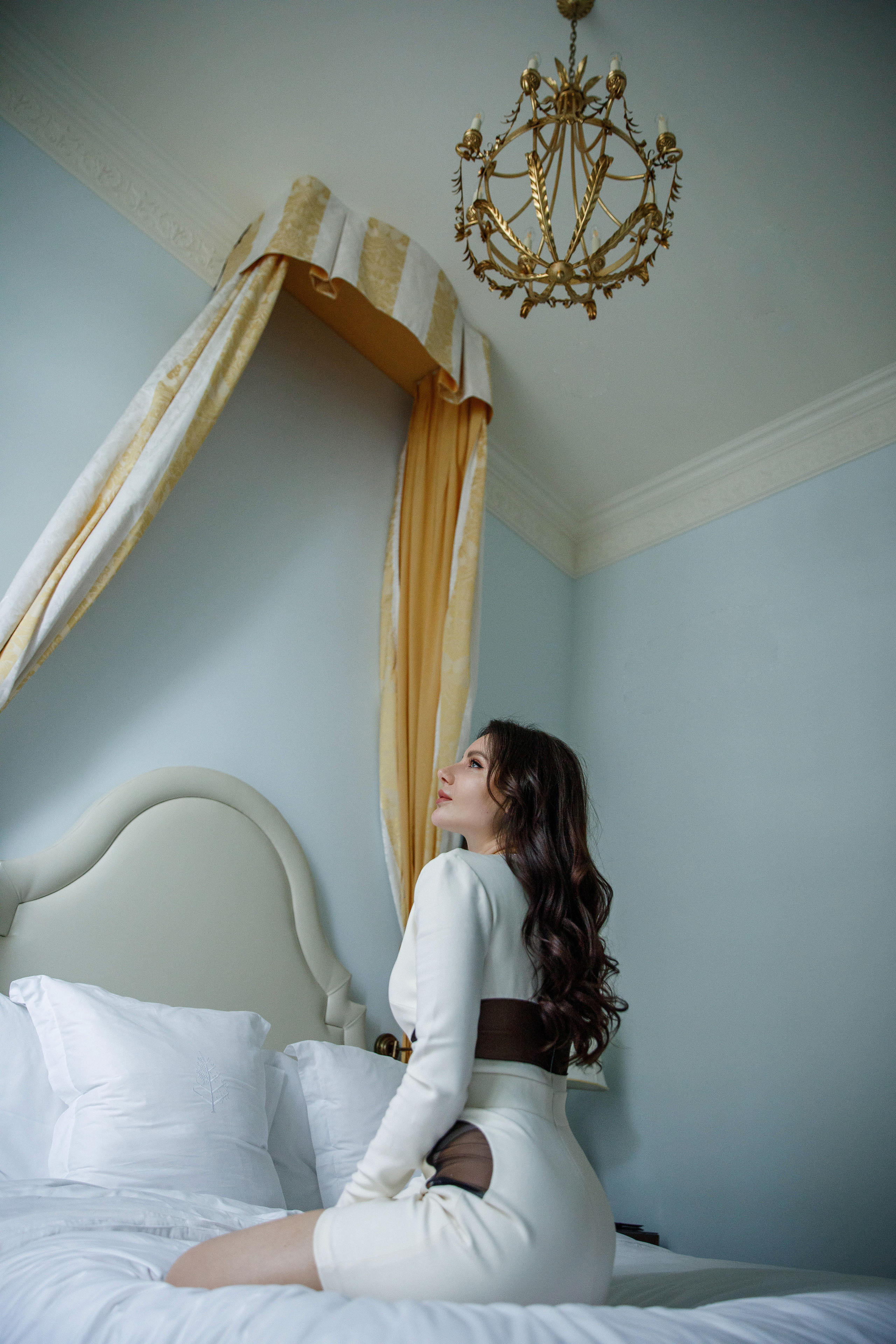 Катя. Свадебный и портретный фотограф