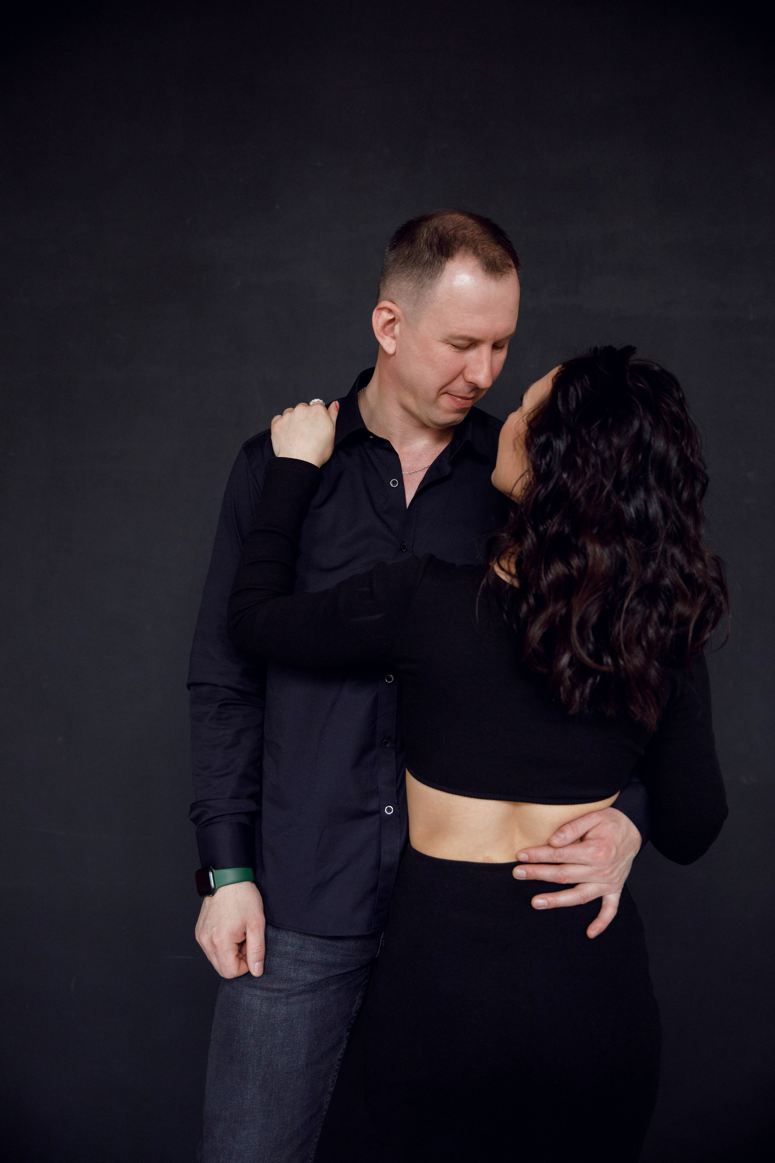 Маша и Денис. Свадебный и портретный фотограф