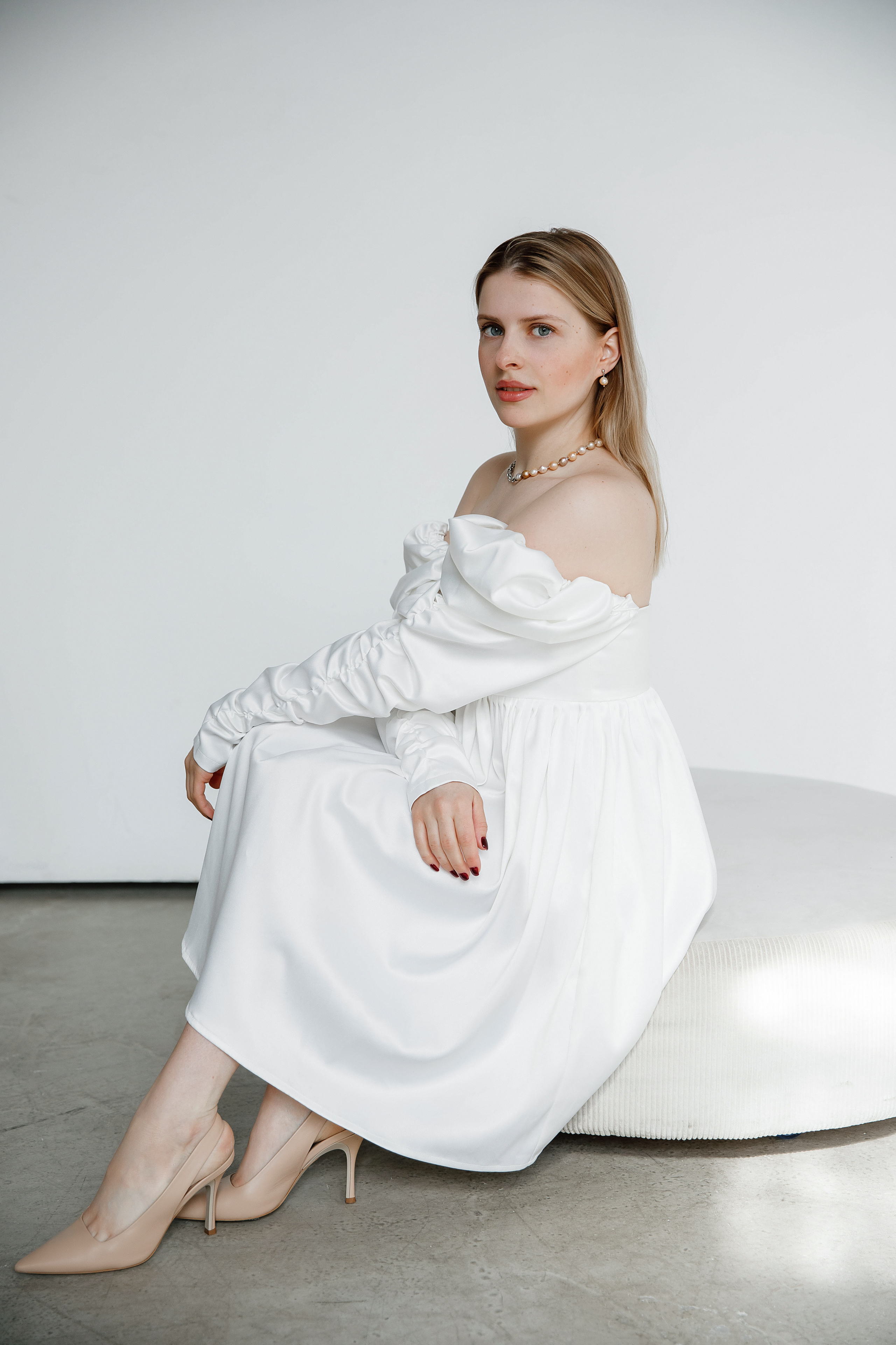 Виктория. Свадебный и портретный фотограф