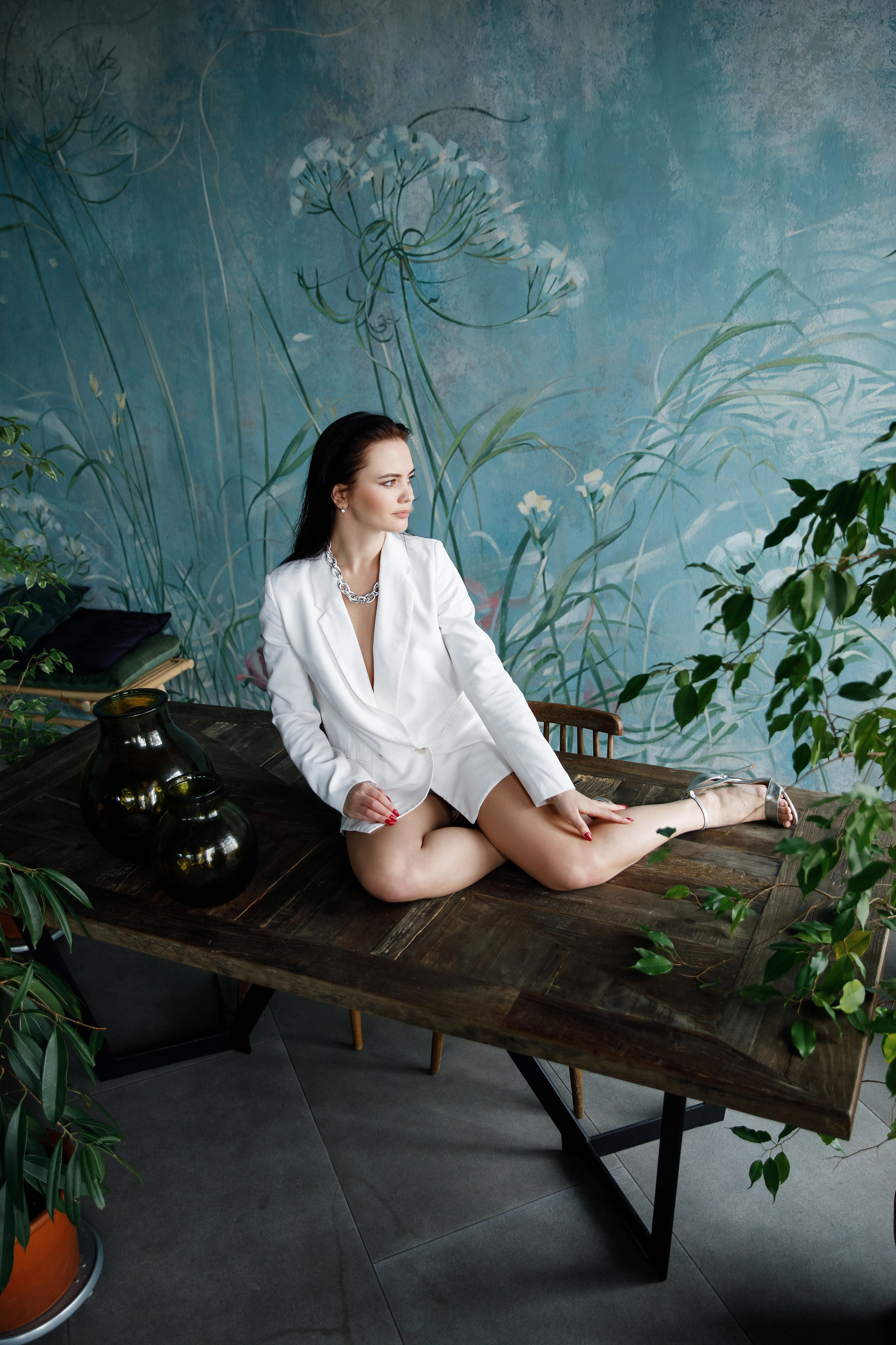 Владлена. Свадебный и портретный фотограф