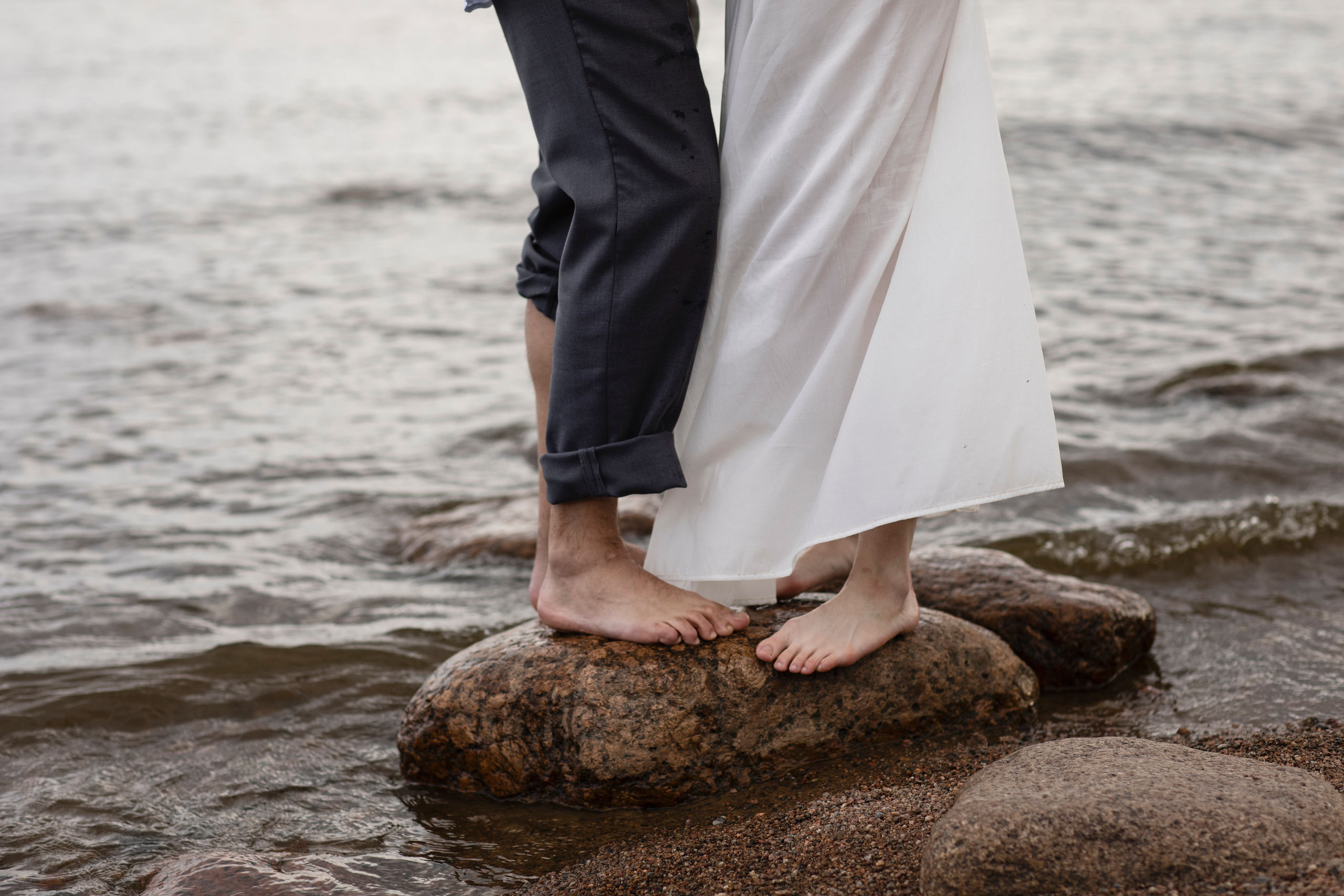 Надя и Денис. Свадебный и портретный фотограф