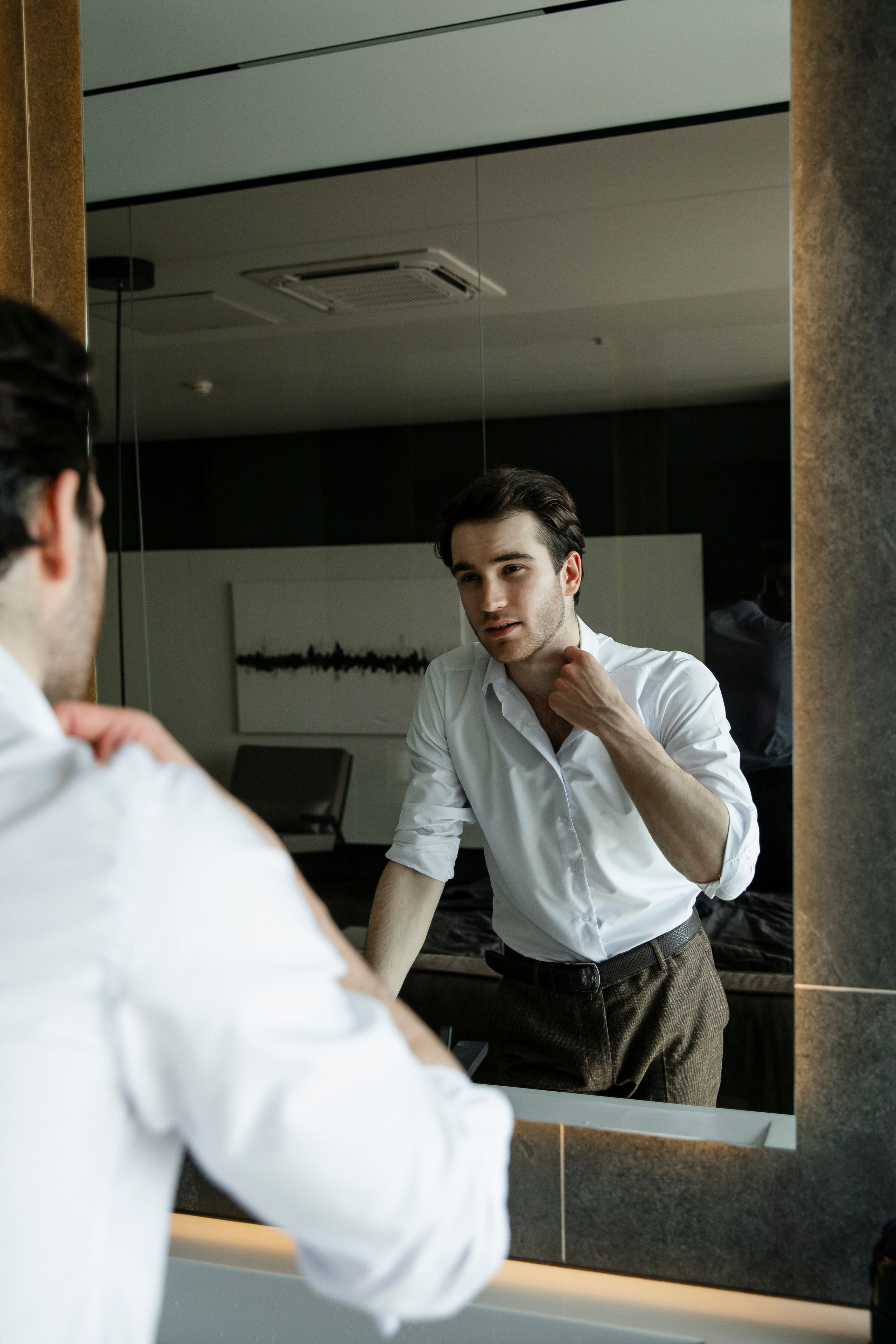 Иоанна и Дмитрий. Свадебный и портретный фотограф