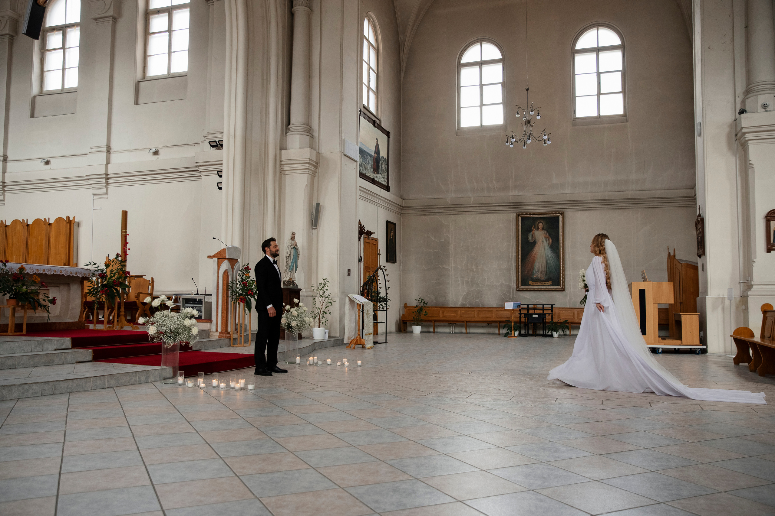 Катя и Сергей. Свадебный и портретный фотограф