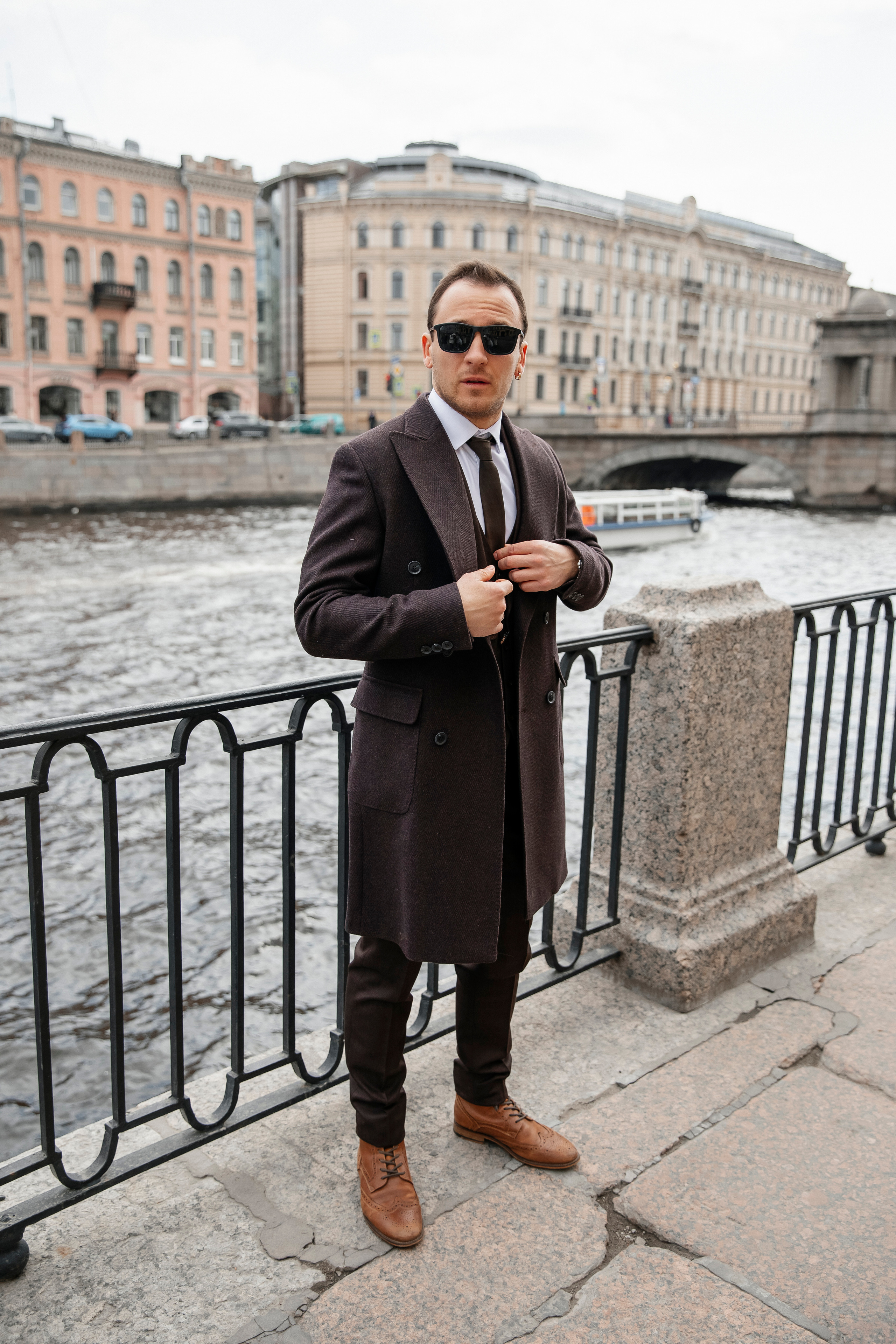 Ася и Дима. Свадебный и портретный фотограф