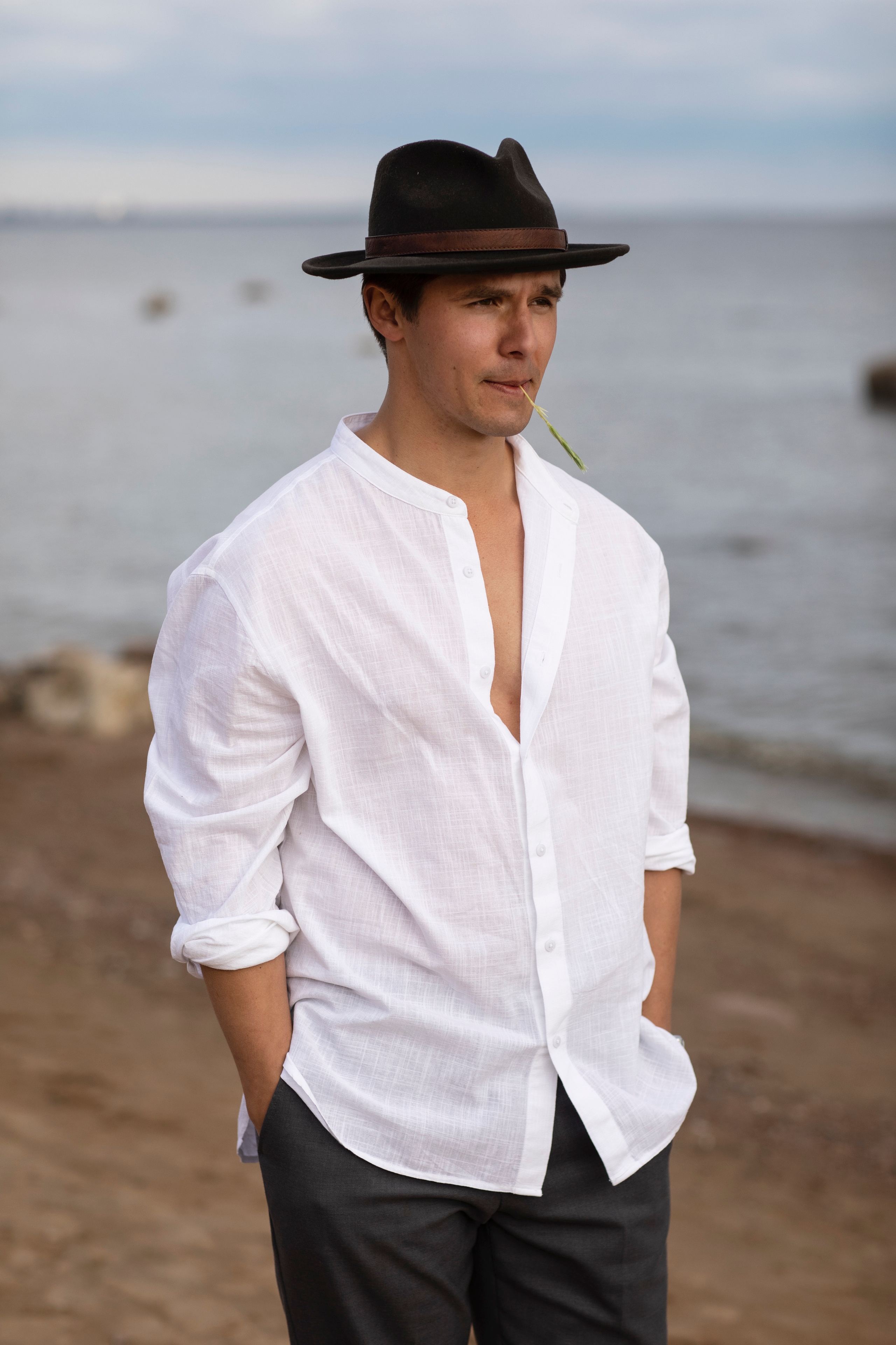 Надя и Денис. Свадебный и портретный фотограф