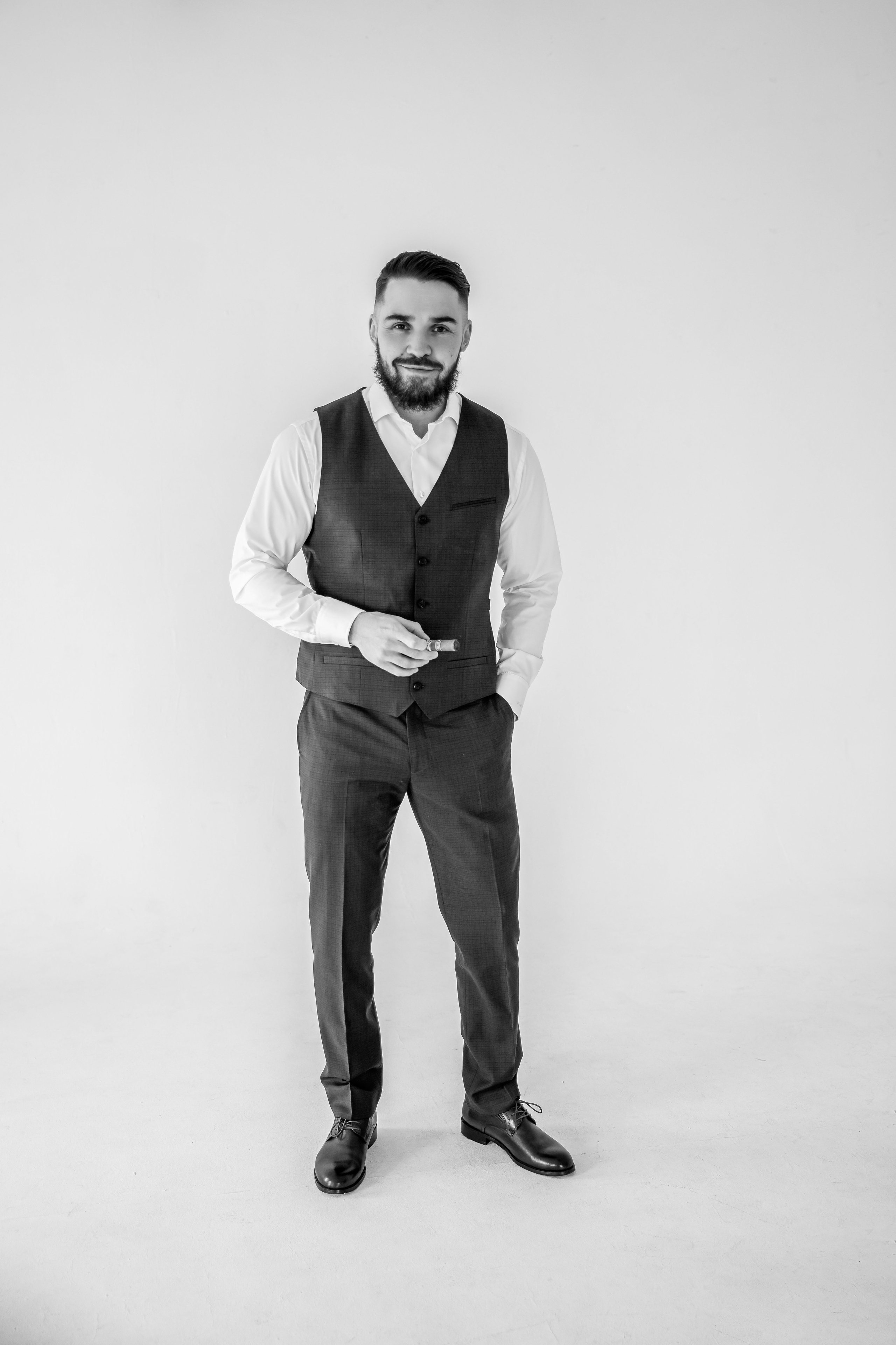 Георгий. Свадебный и портретный фотограф