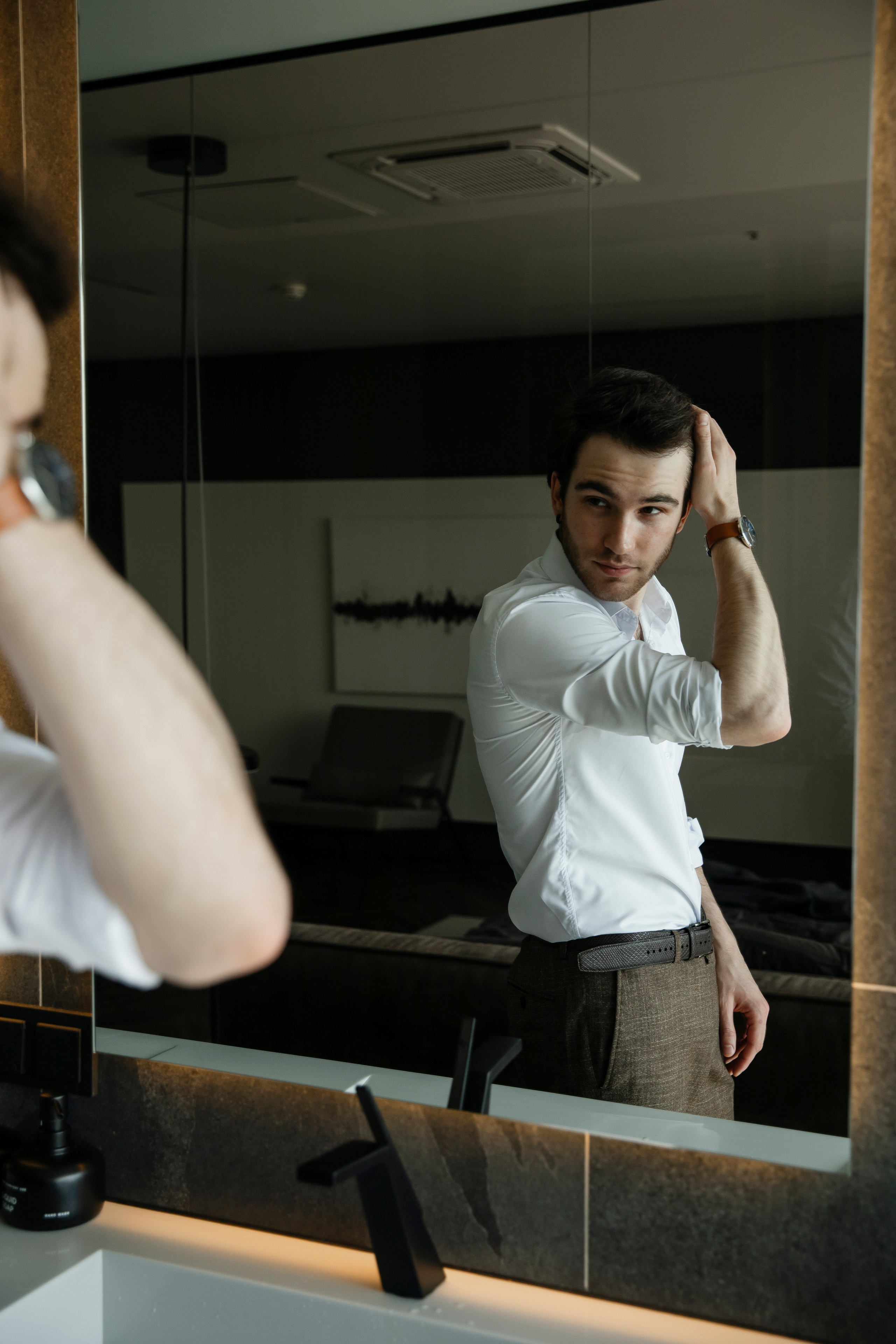 Иоанна и Дмитрий. Свадебный и портретный фотограф