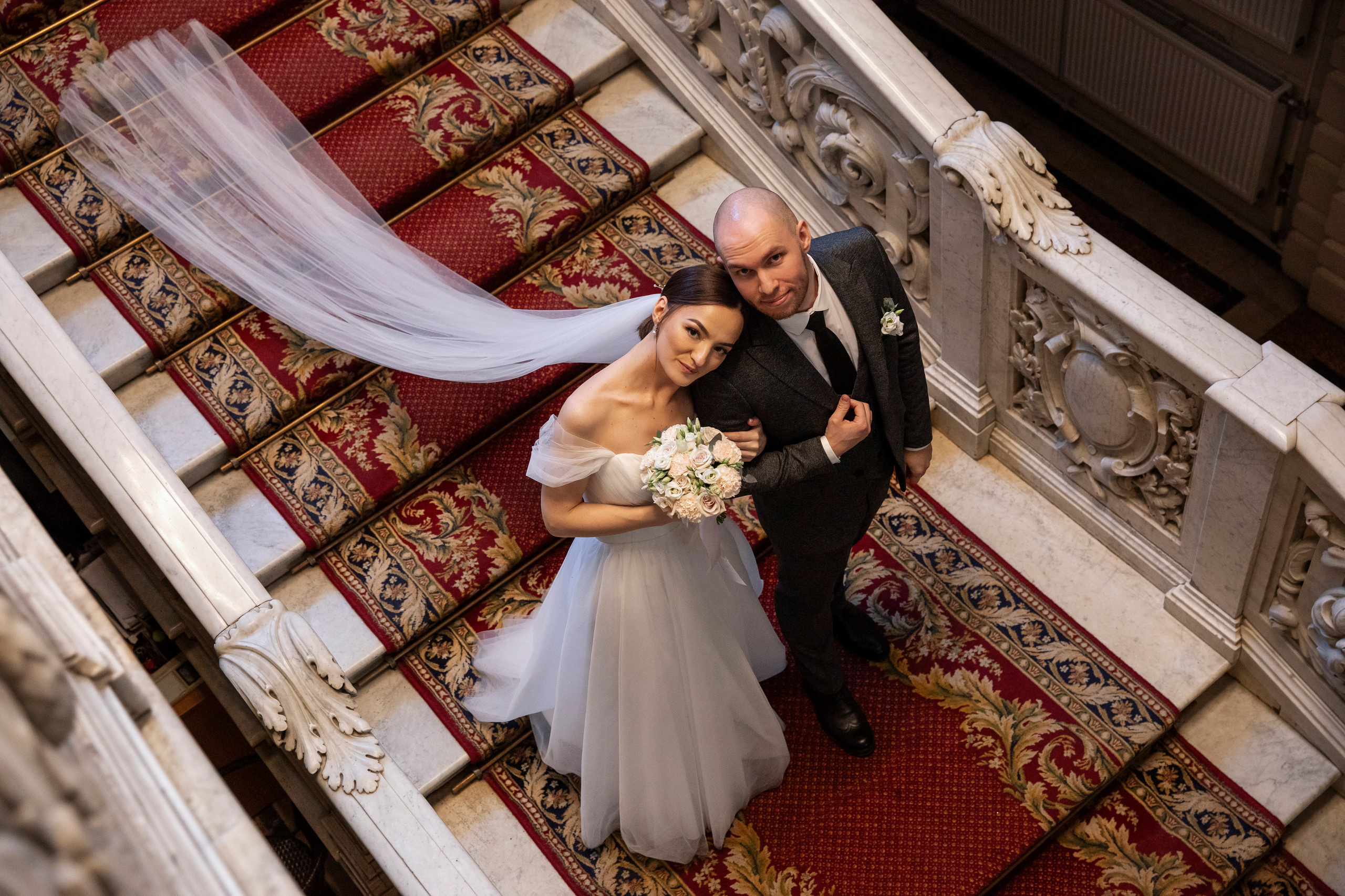 Юля и Валентин. Свадебный и портретный фотограф