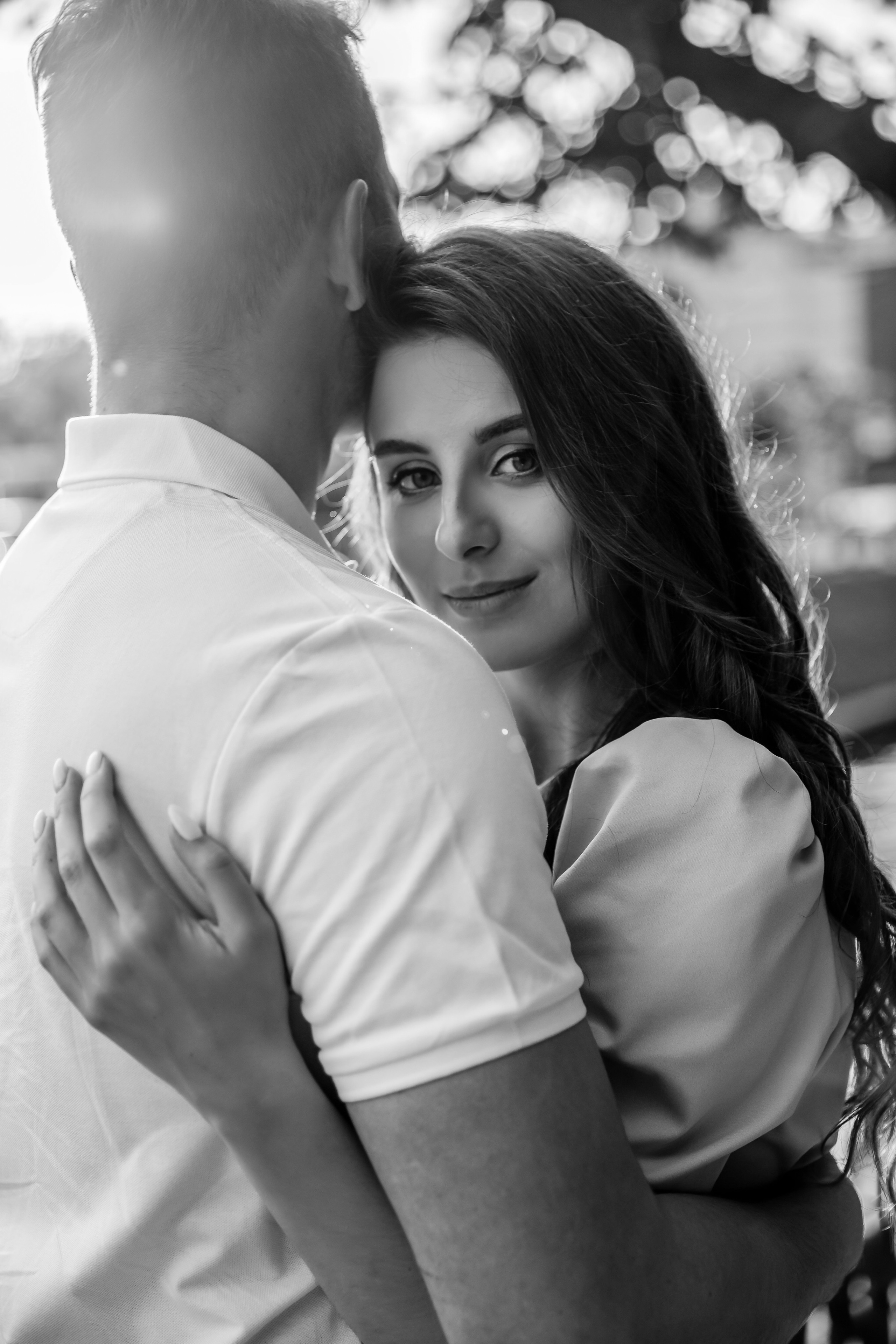 Ульяна и Кирилл. Свадебный и портретный фотограф