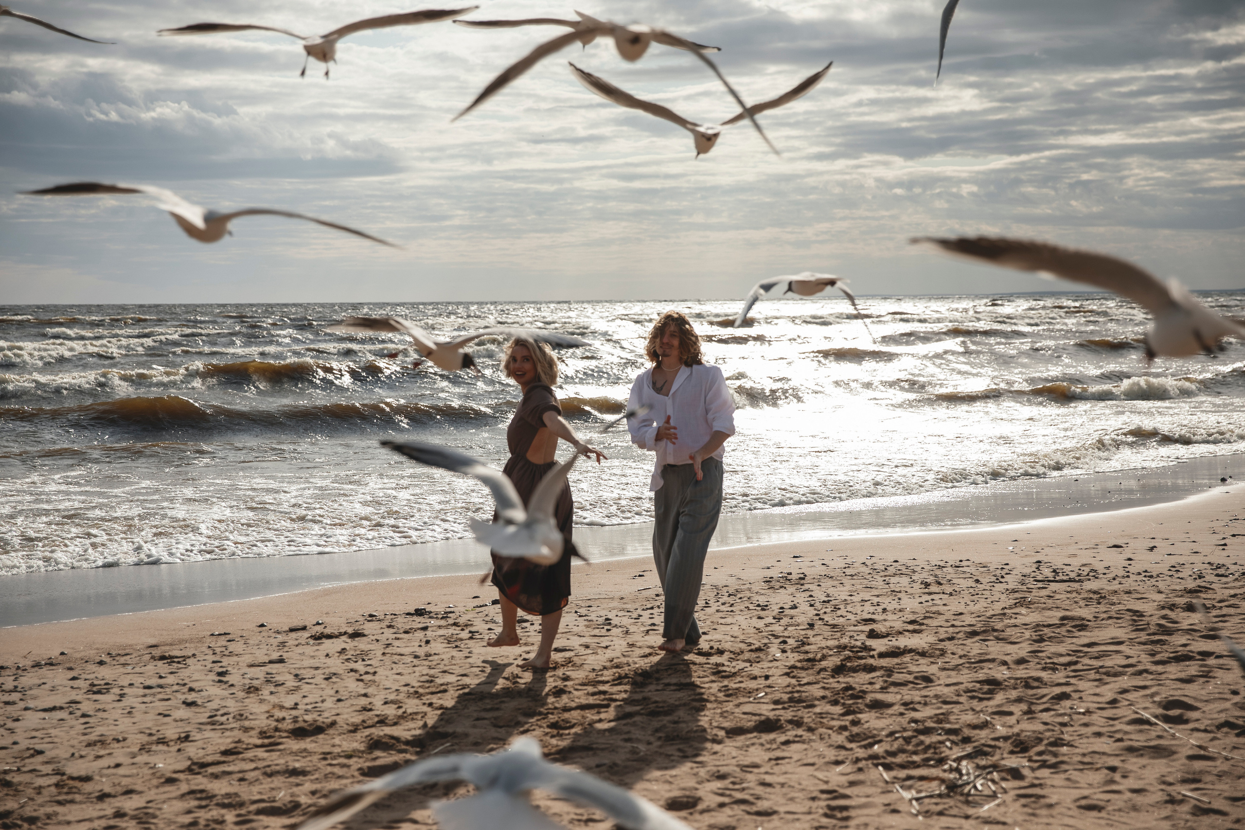 Маша и Павел. Свадебный и портретный фотограф