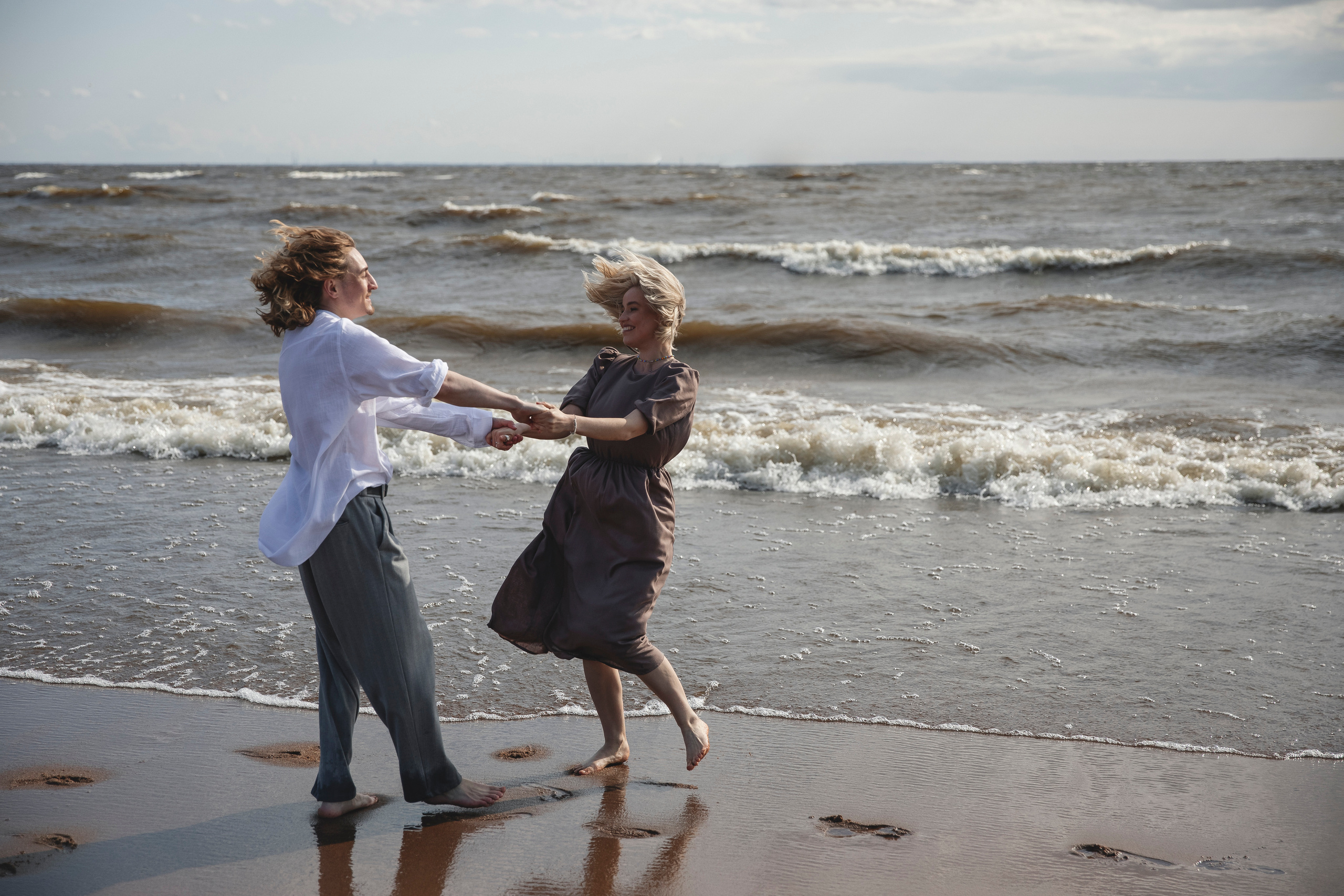 Маша и Павел. Свадебный и портретный фотограф