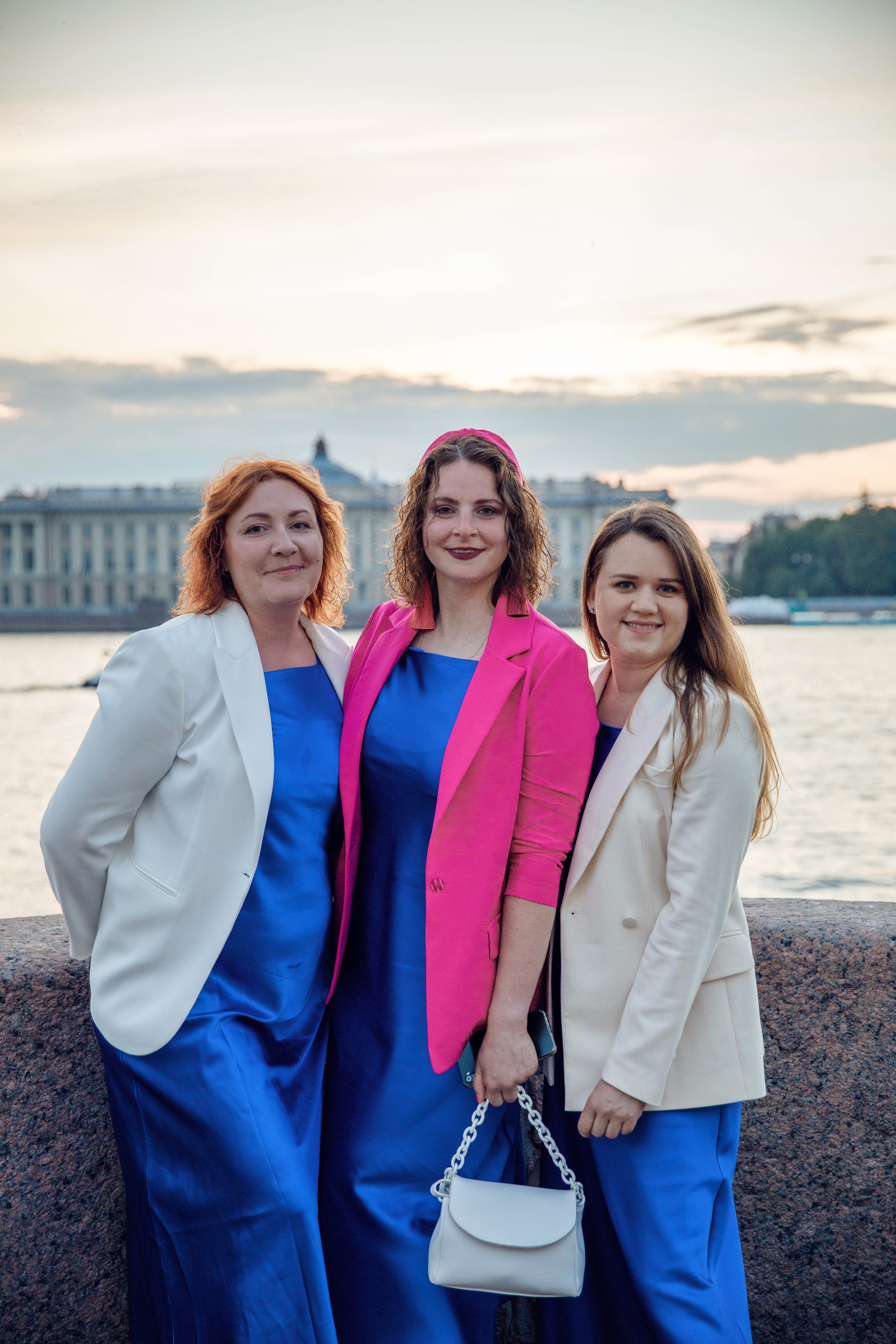 Александра и Дмитрий. Свадебный и портретный фотограф