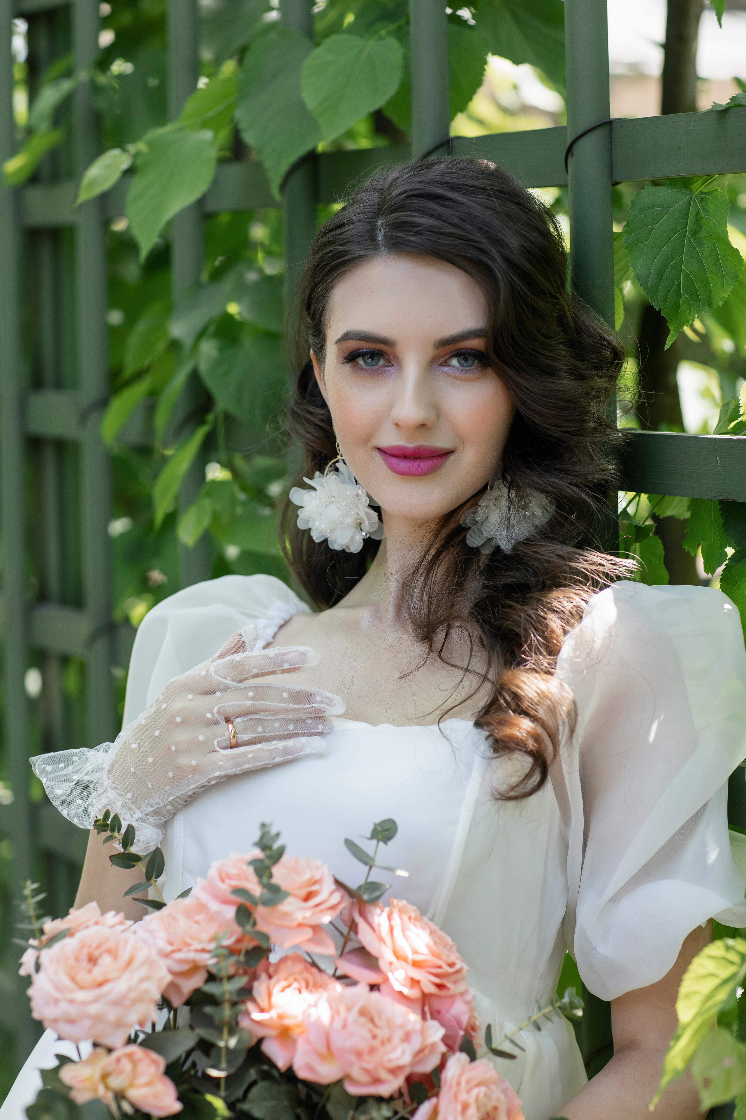 Георгий и Марина. Свадебный и портретный фотограф