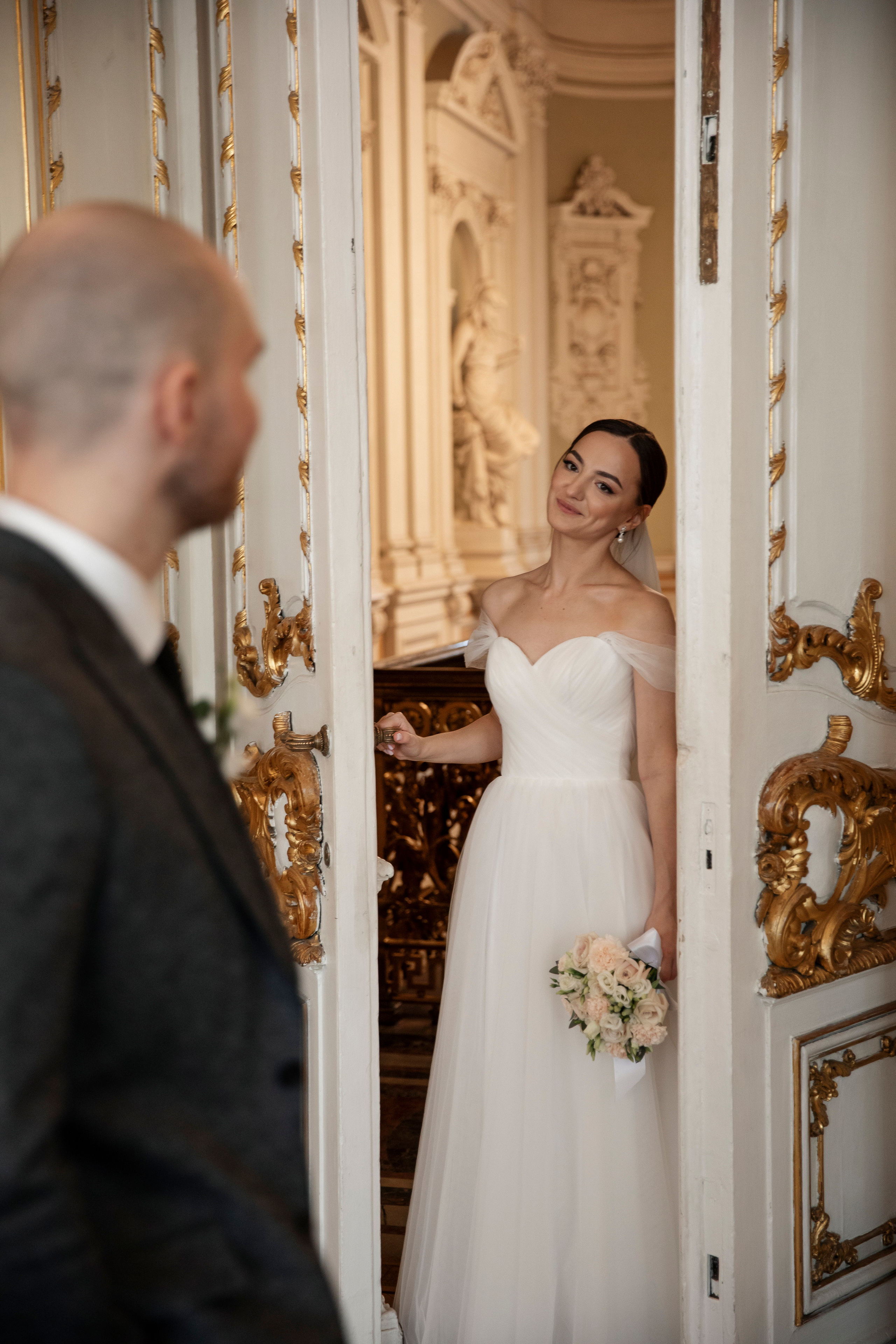 Юля и Валентин. Свадебный и портретный фотограф