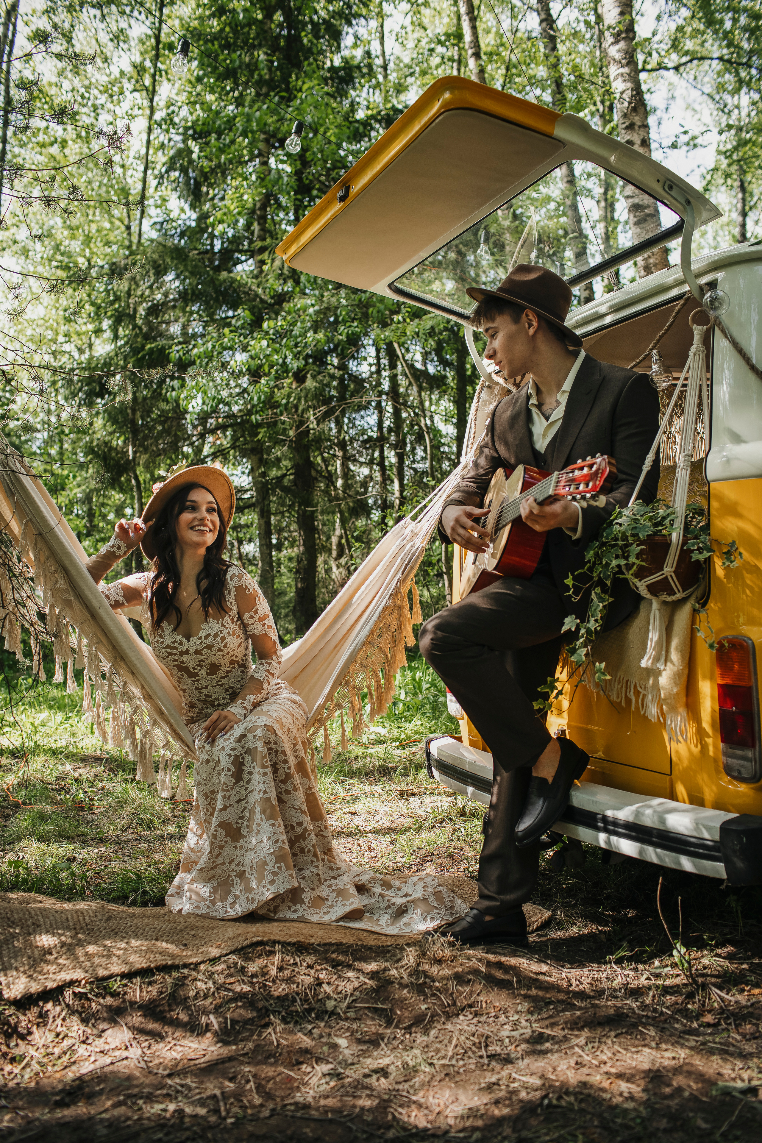 Настя и Дима. Свадебный и портретный фотограф