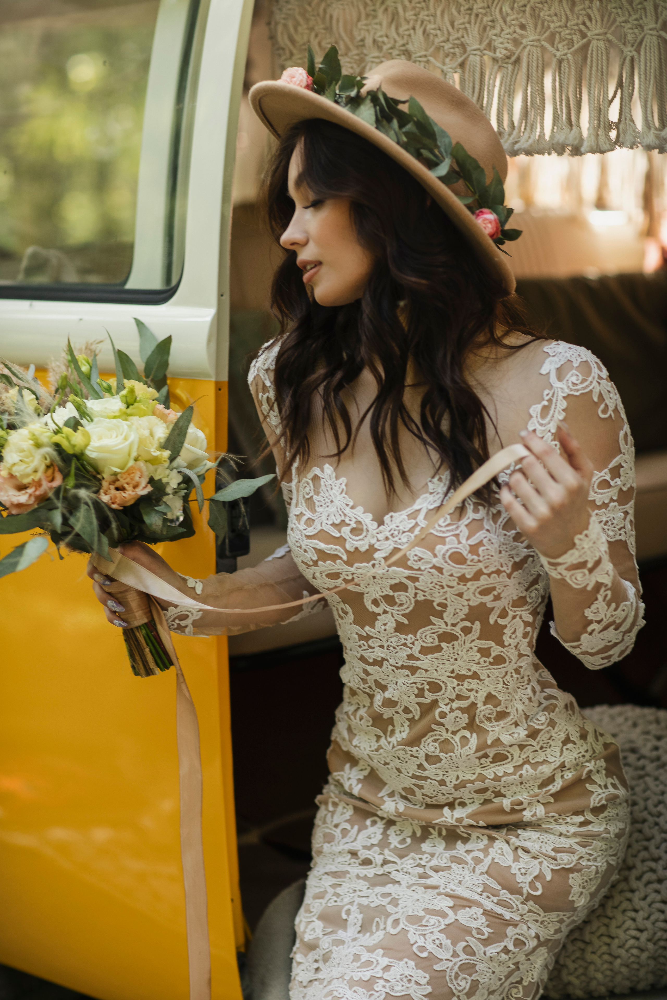 Настя и Дима. Свадебный и портретный фотограф