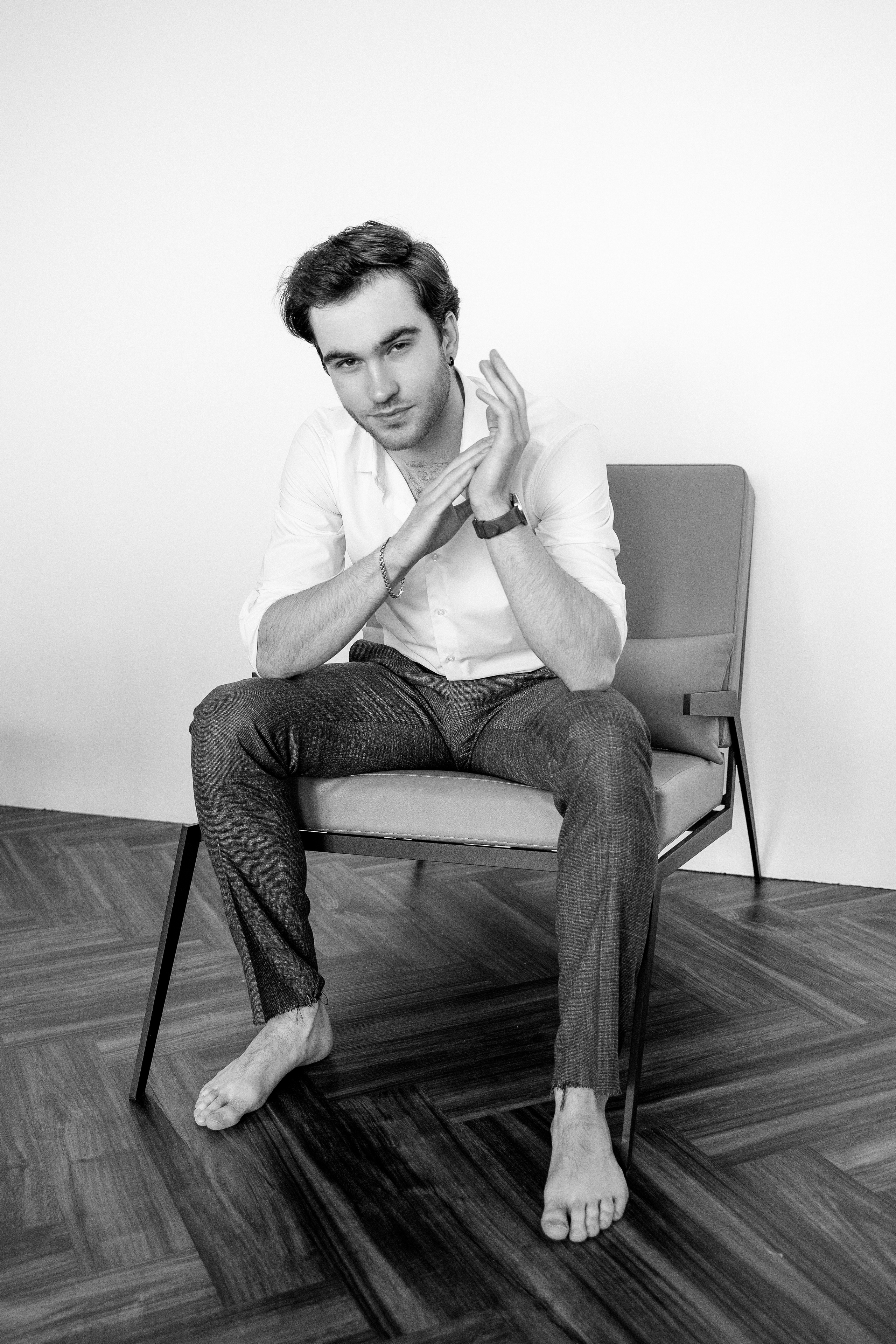 Иоанна и Дмитрий. Свадебный и портретный фотограф