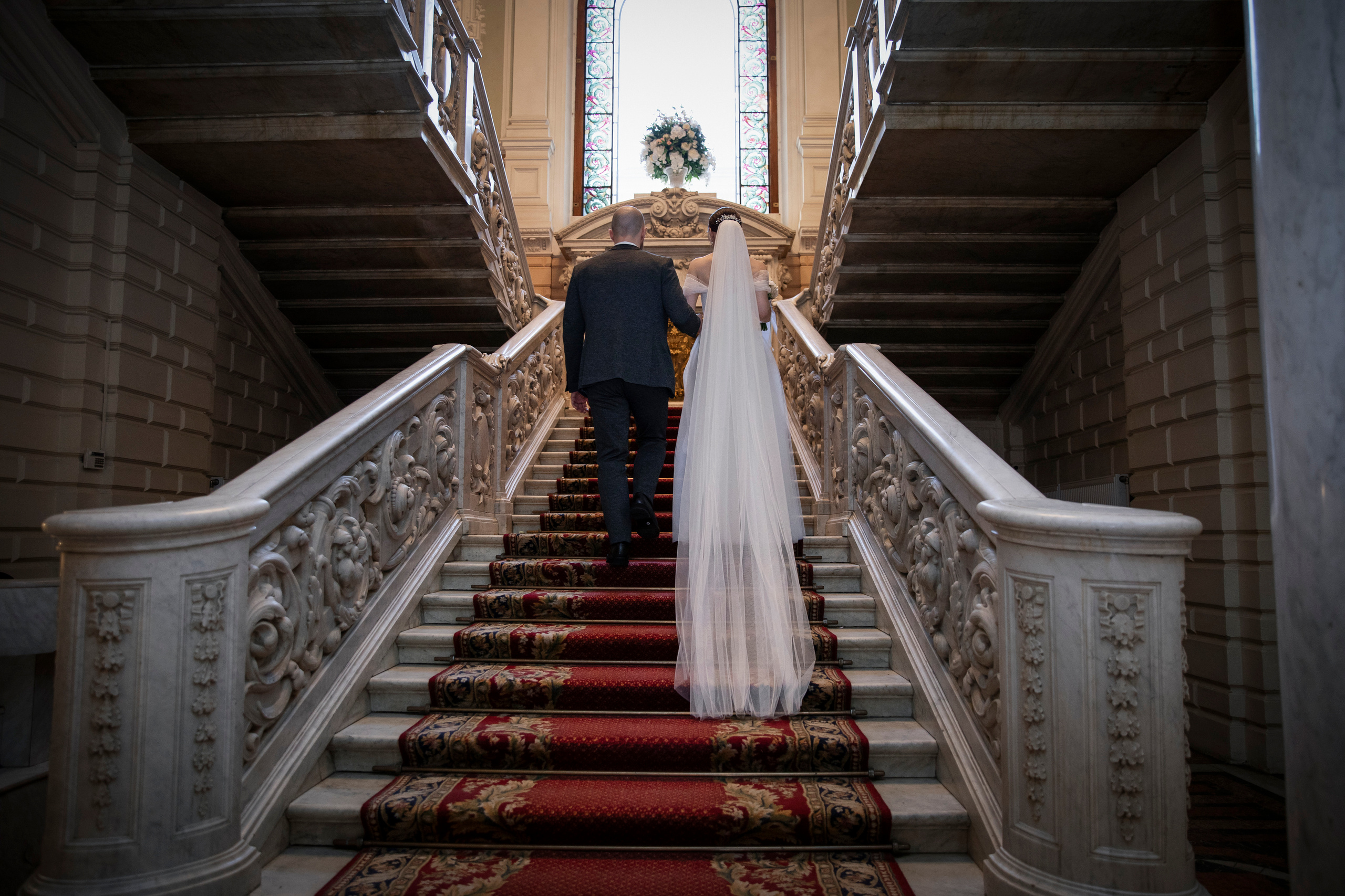 Юля и Валентин. Свадебный и портретный фотограф