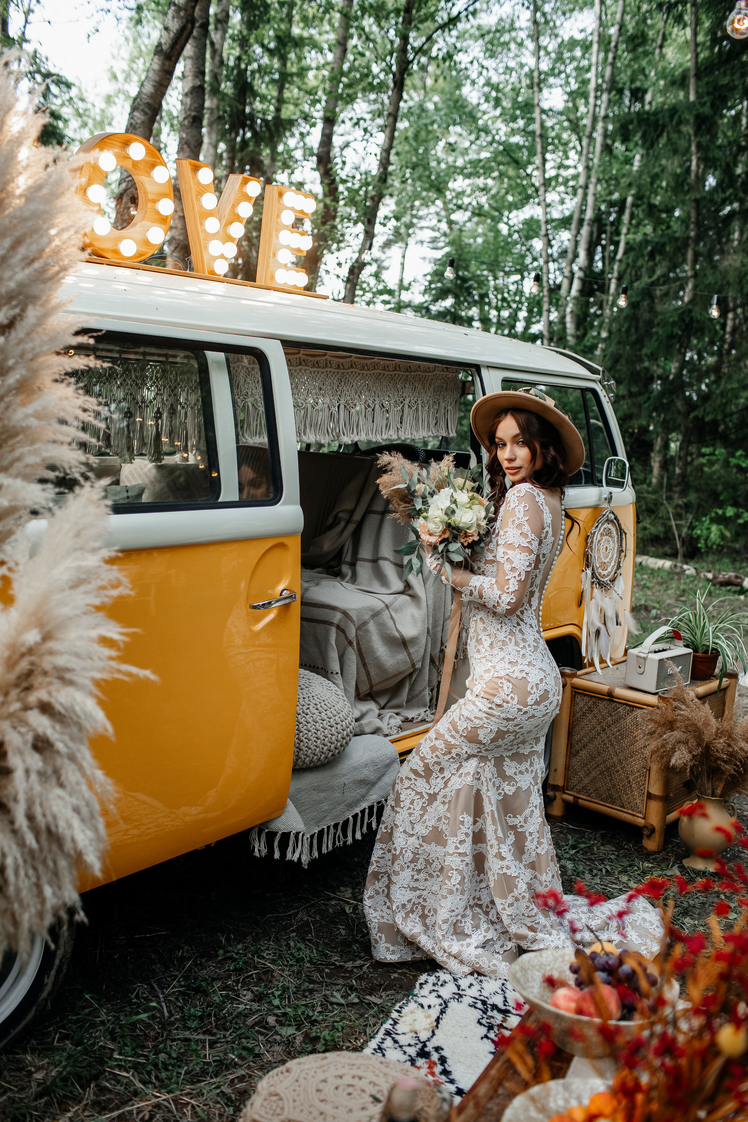 Настя и Дима. Свадебный и портретный фотограф