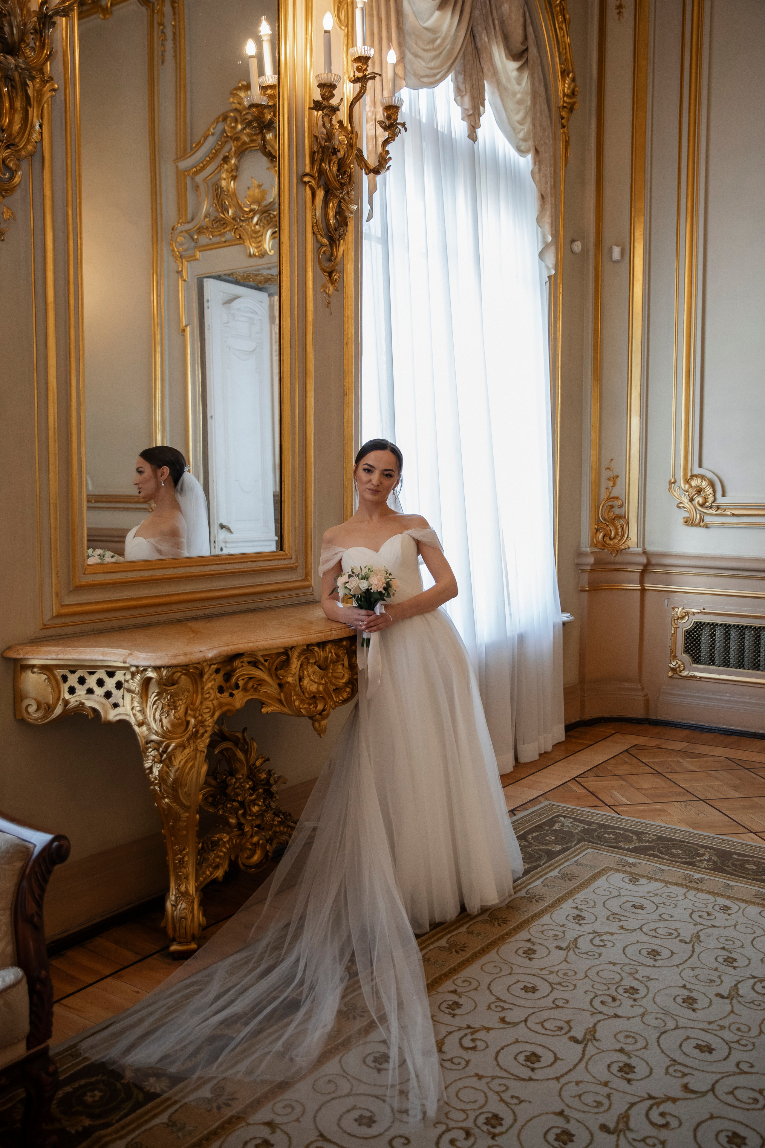 Юля и Валентин. Свадебный и портретный фотограф