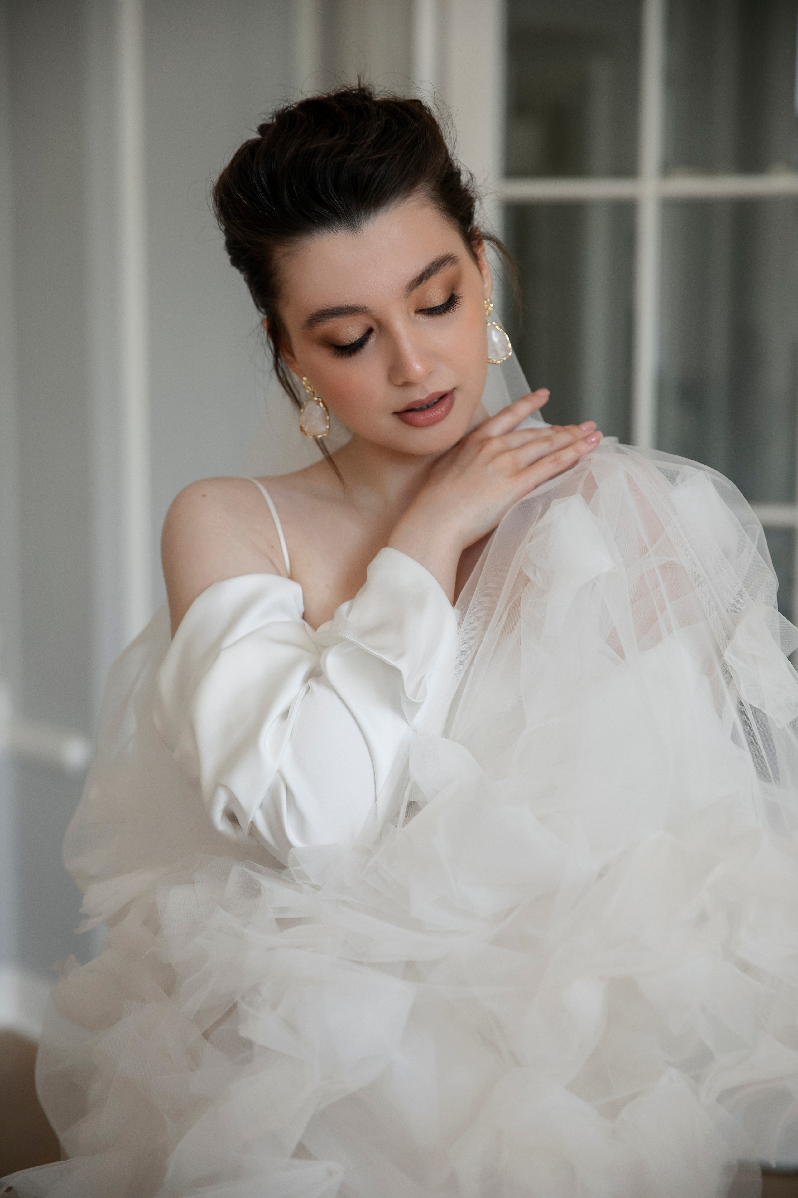 Никита и Дарья. Свадебный и портретный фотограф