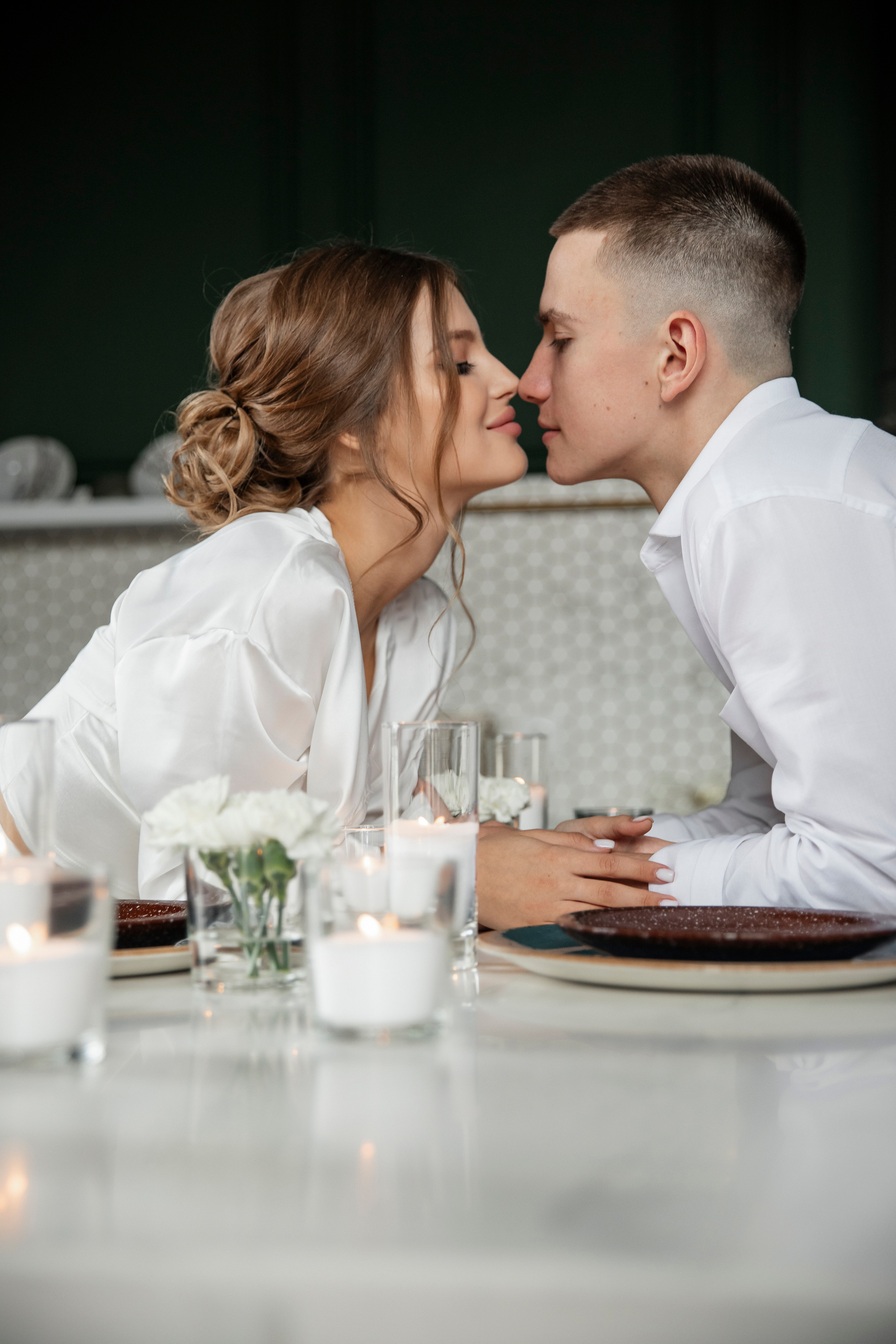 Лолита и Саша. Свадебный и портретный фотограф